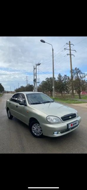 Продажа автомобиля Opel SX 2007 года - Запчасти в Евпатория