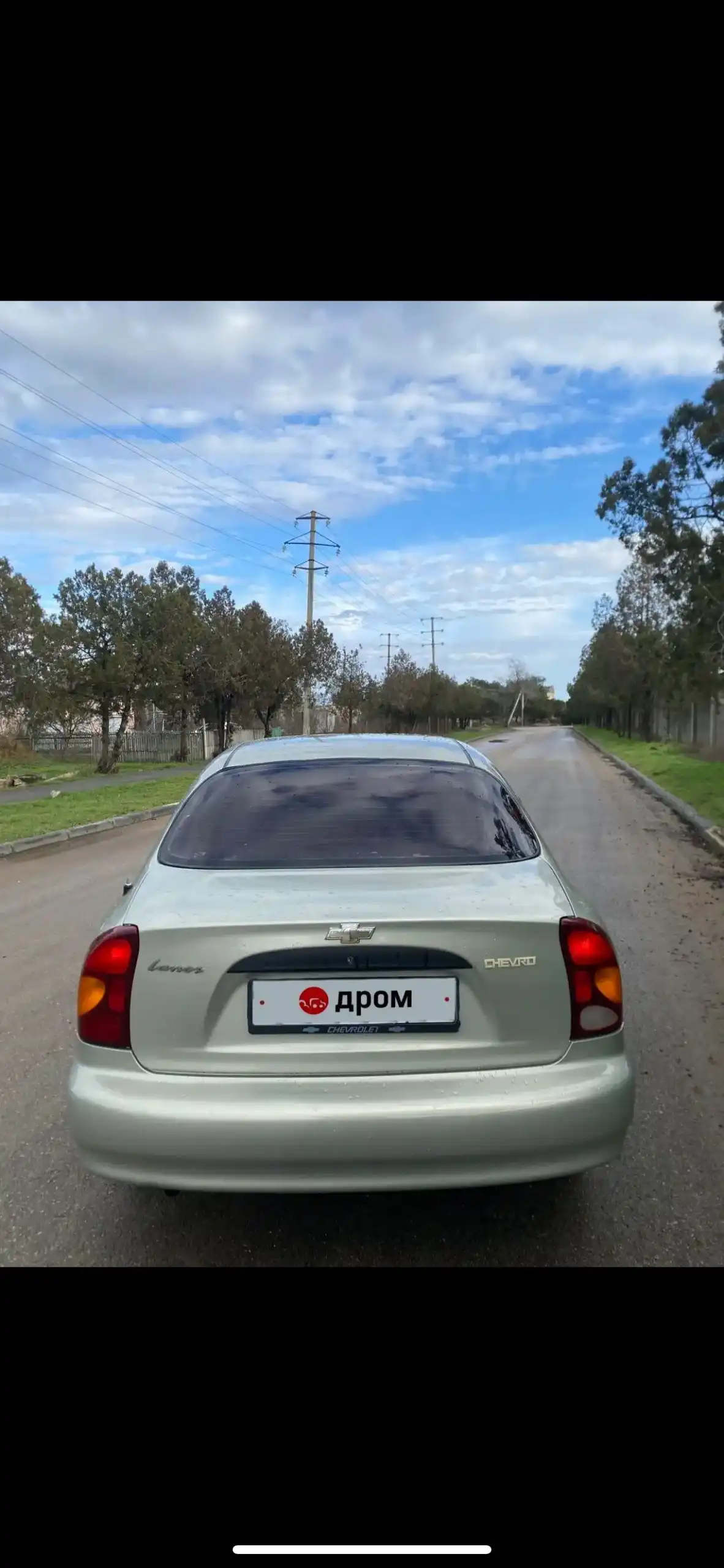 Продажа автомобиля Opel SX 2007 года