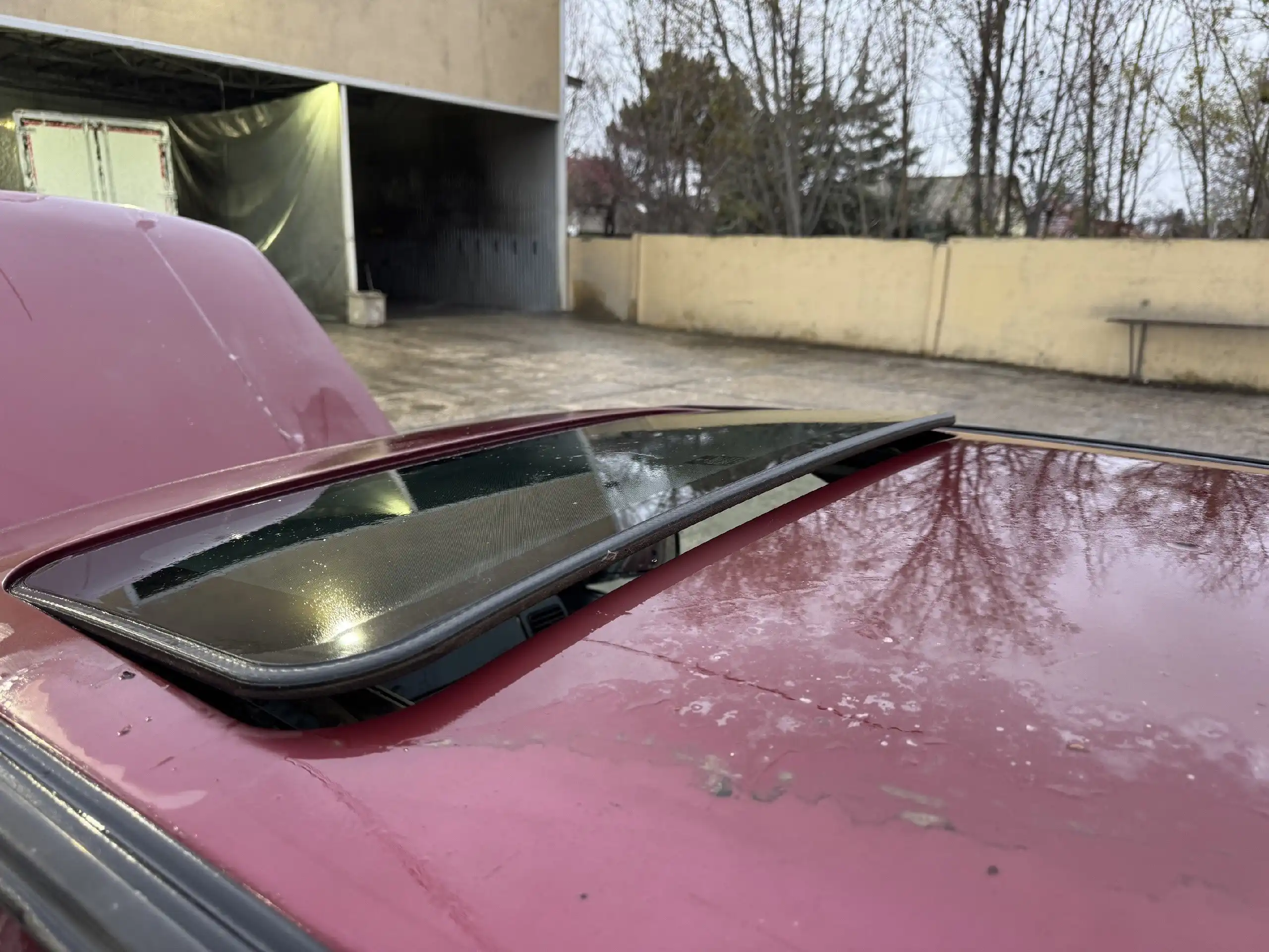 Продажа автомобиля Volkswagen Vento 1996 года