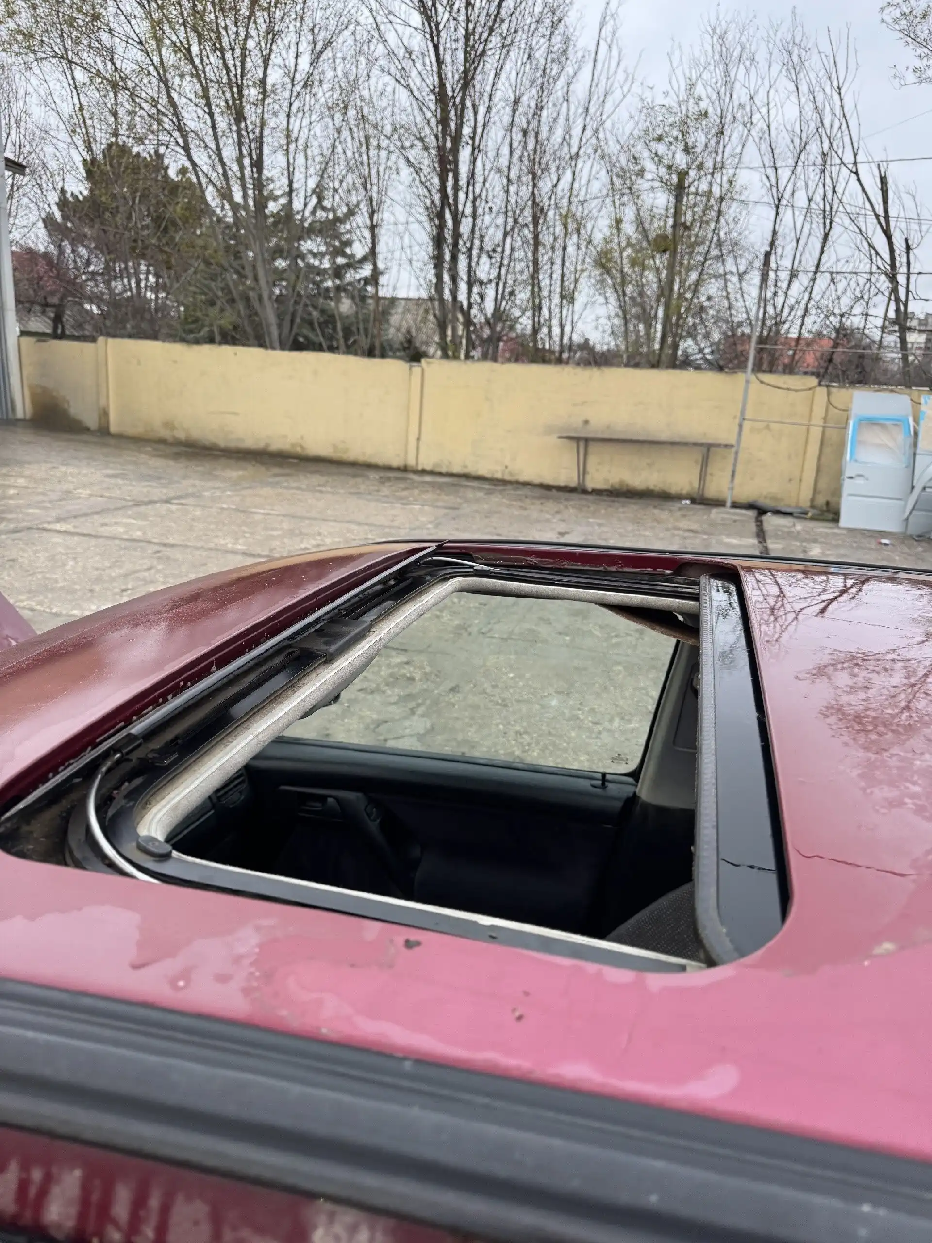 Продажа автомобиля Volkswagen Vento 1996 года