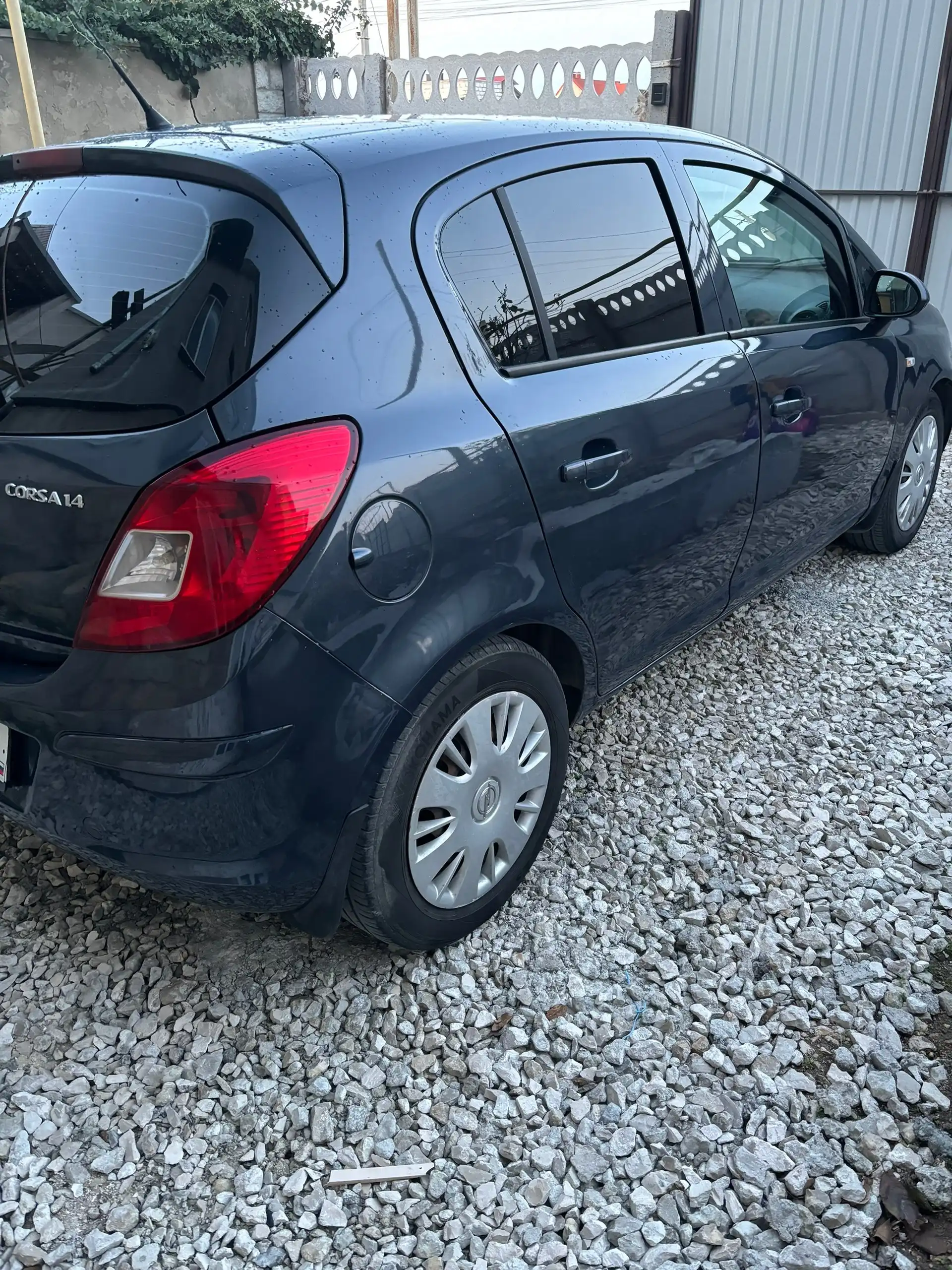 Продам Opel Corsa 2008 года