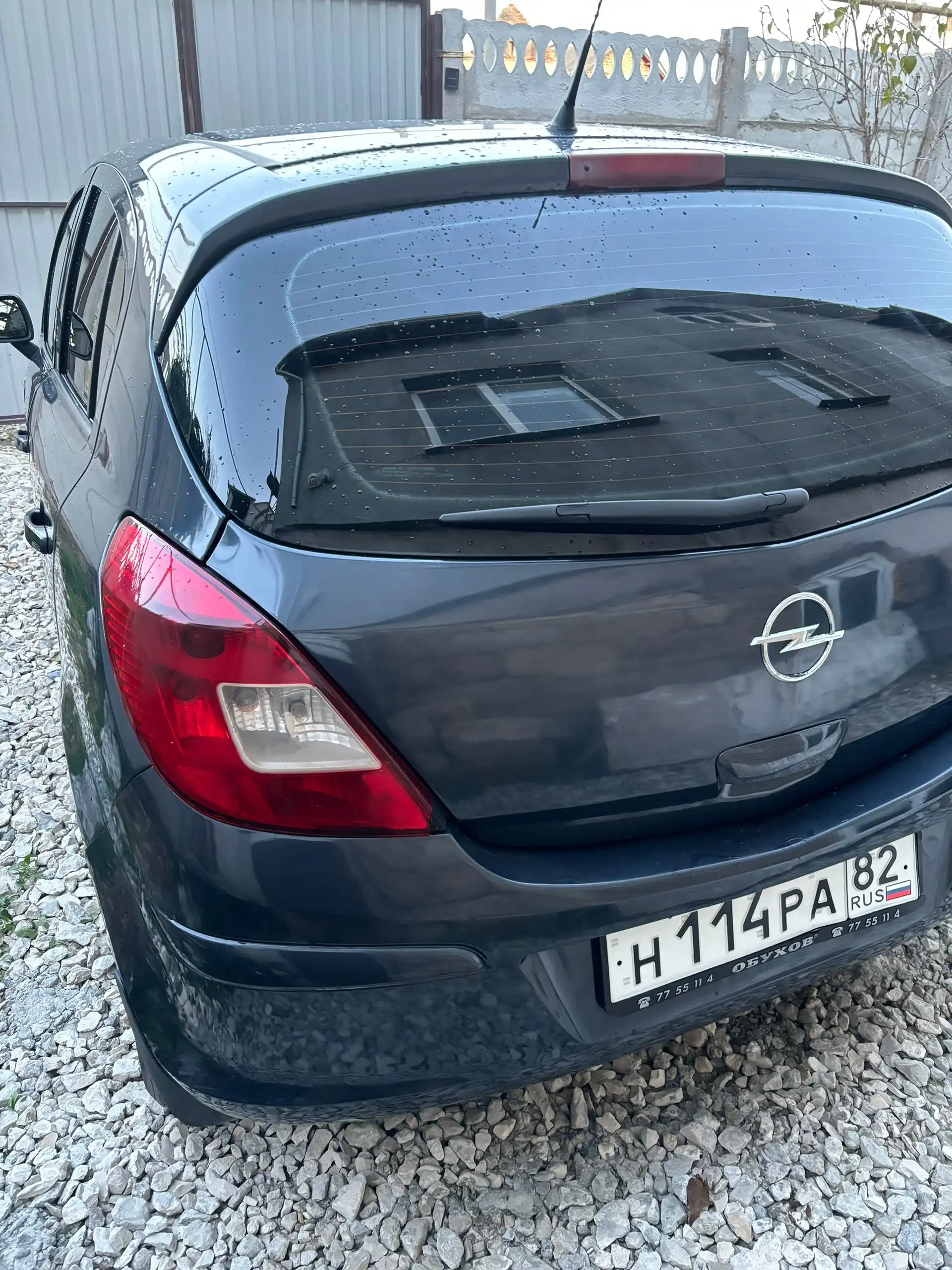 Продам Opel Corsa 2008 года