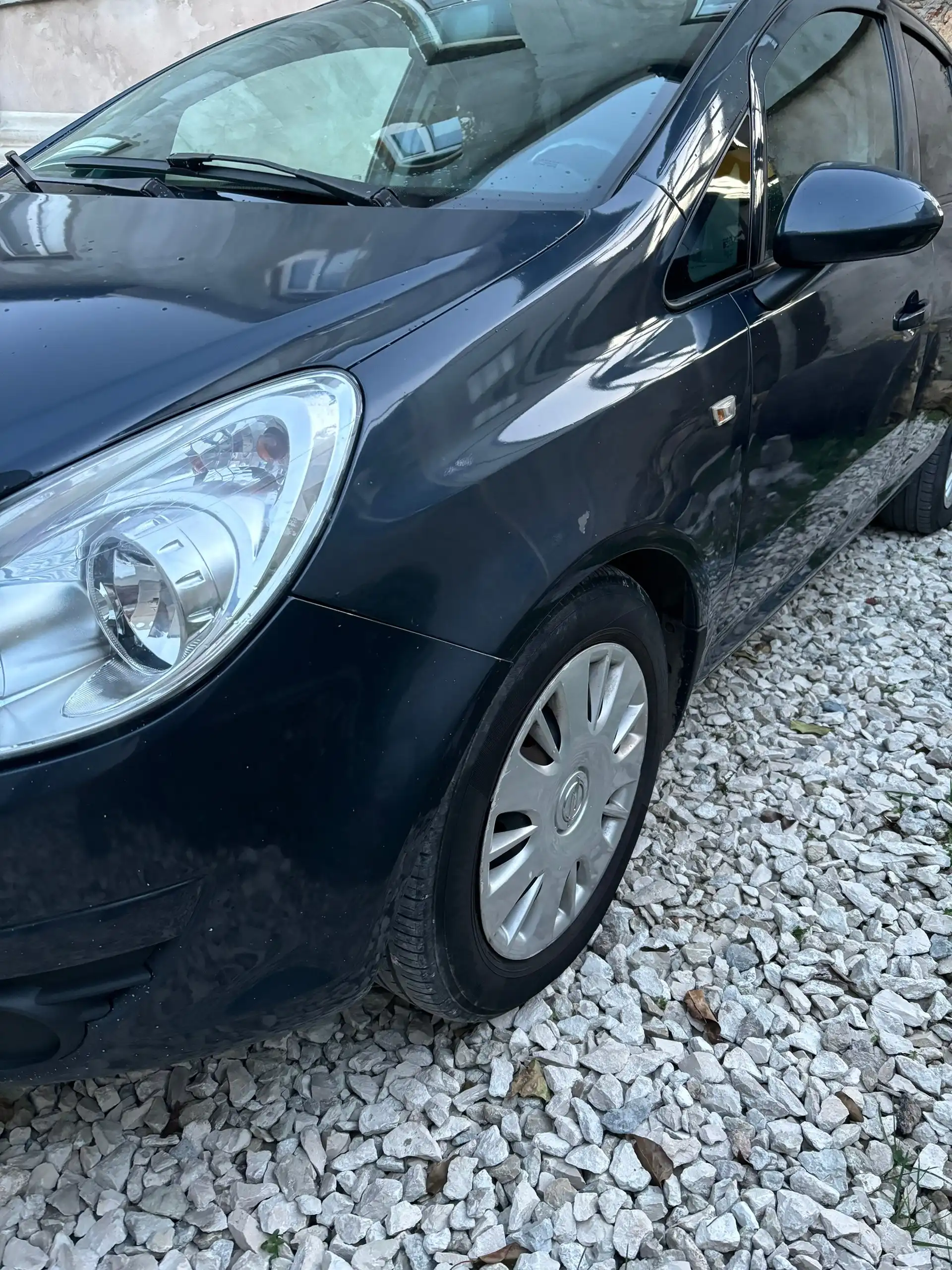 Продам Opel Corsa 2008 года
