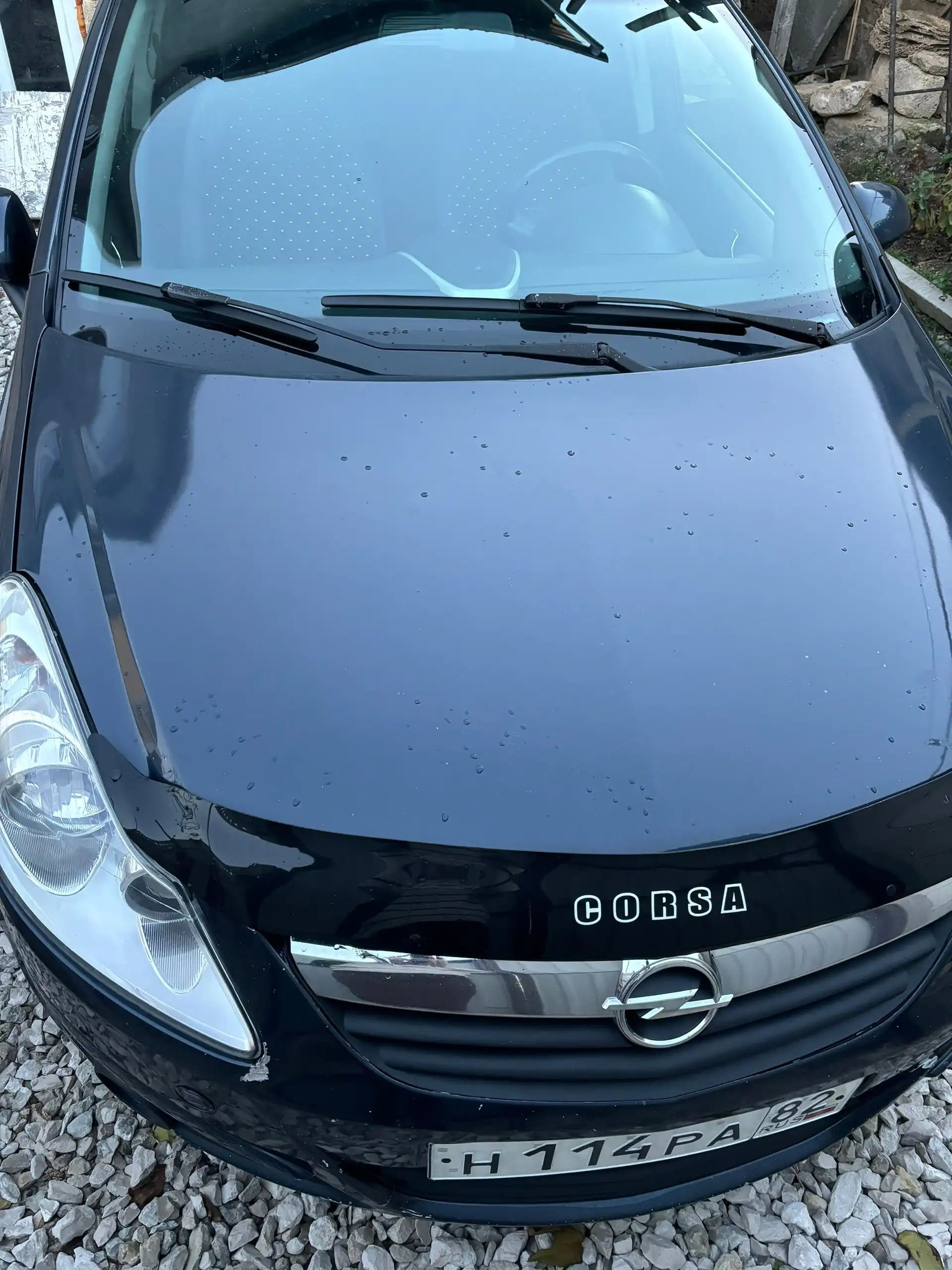 Продам Opel Corsa 2008 года