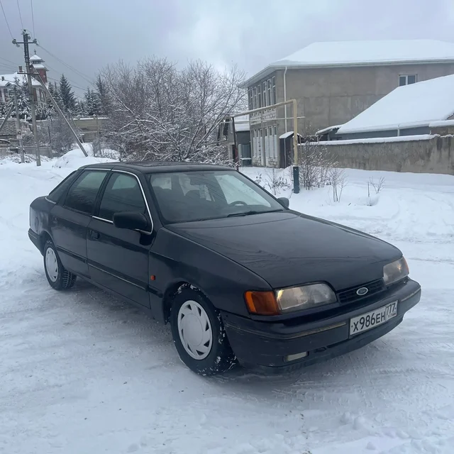 Продажа Форд Скорпио 2.0 - Авто в Симферополь