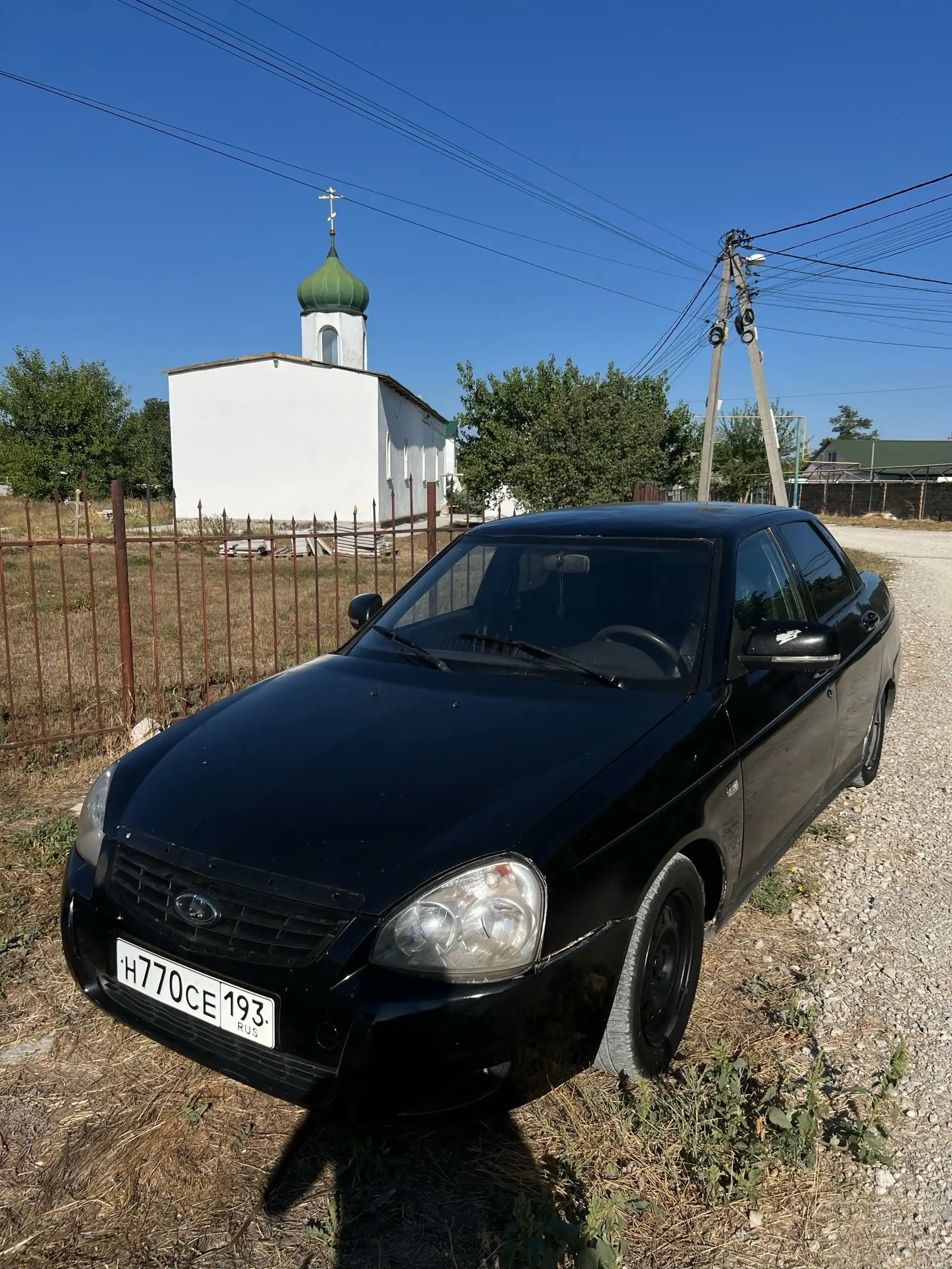 Продам Ладу Приору 2007 года