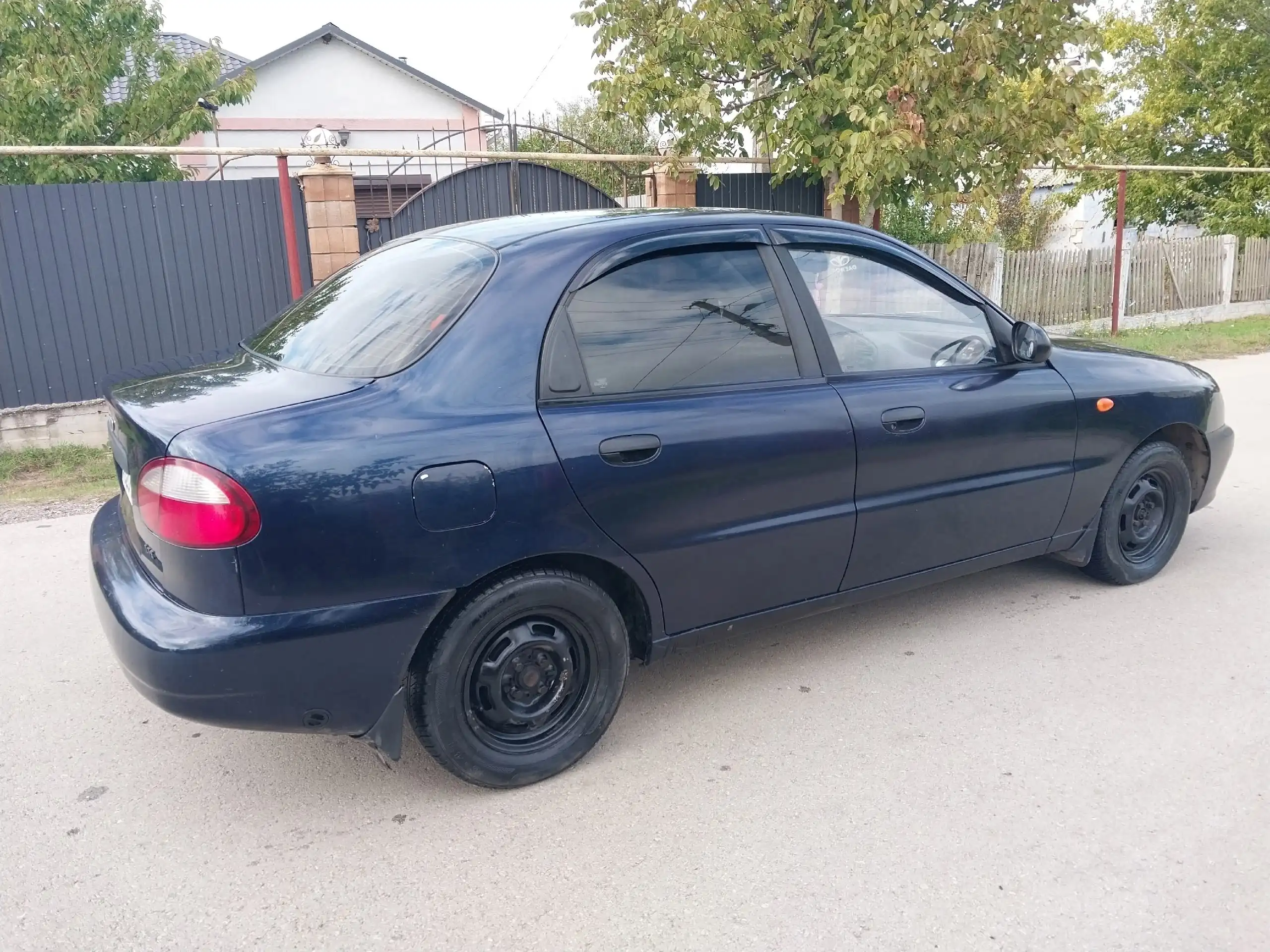 Продам Daewoo Sens 2005 г - Легковые автомобили (Авто) в Ленино