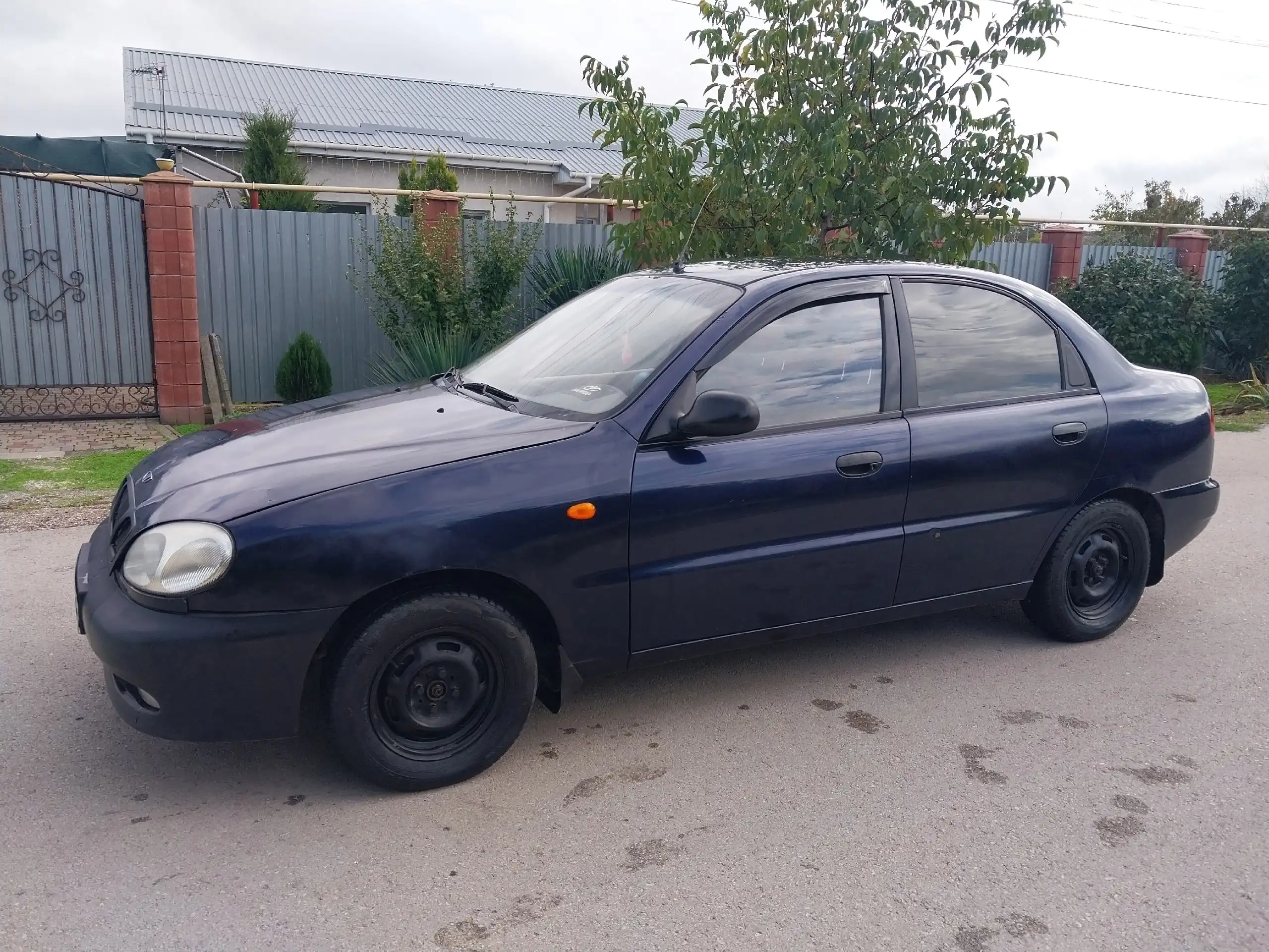Продам Daewoo Sens 2005 г - Легковые автомобили (Авто) в Ленино
