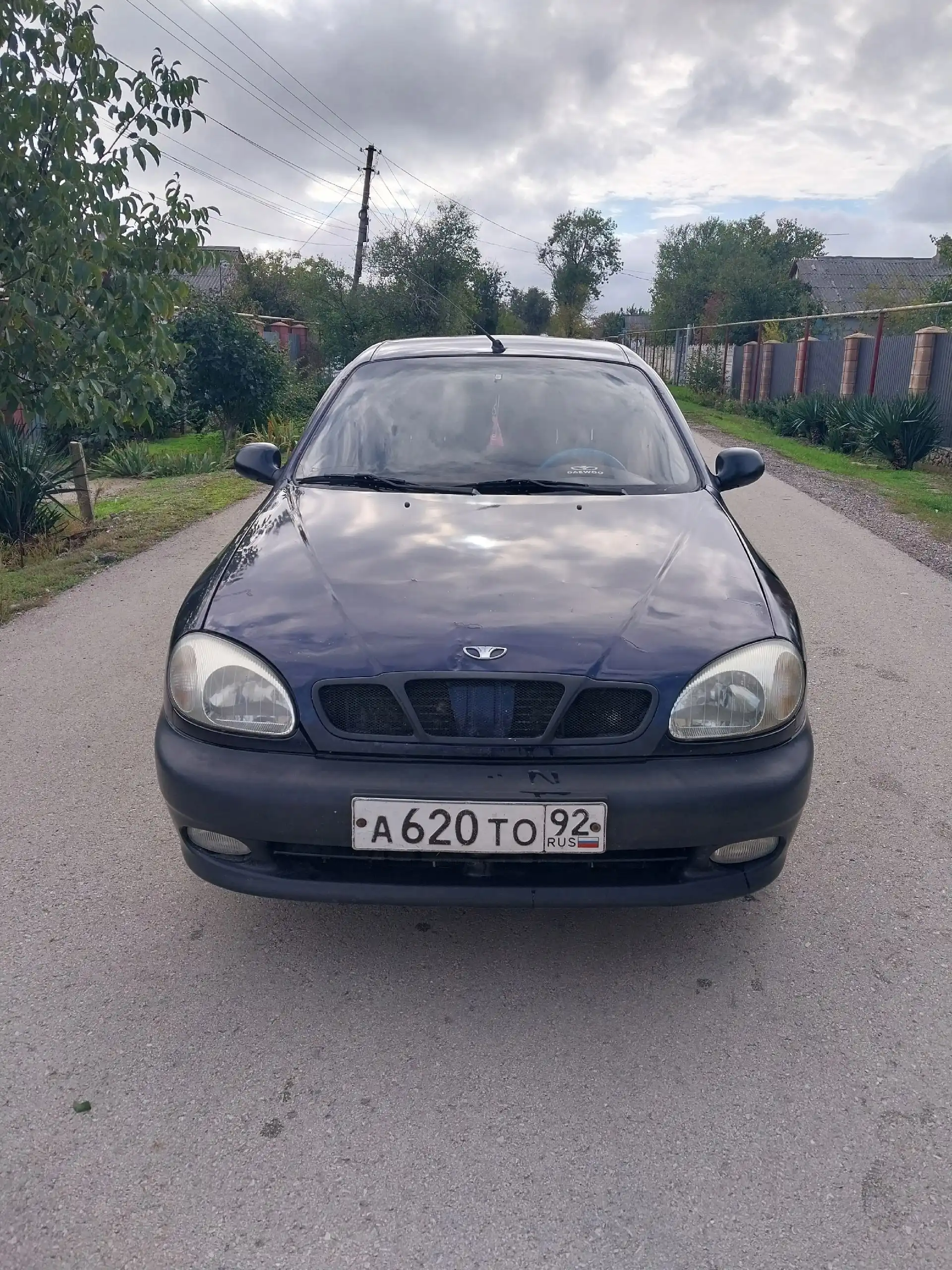 Продам Daewoo Sens 2005 г - Легковые автомобили (Авто) в Ленино