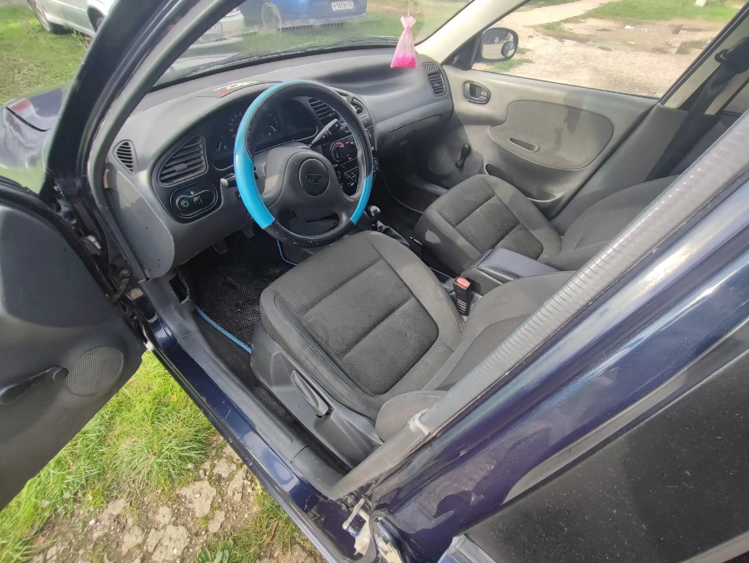 Продам Daewoo Sens 2005 г - Легковые автомобили (Авто) в Ленино