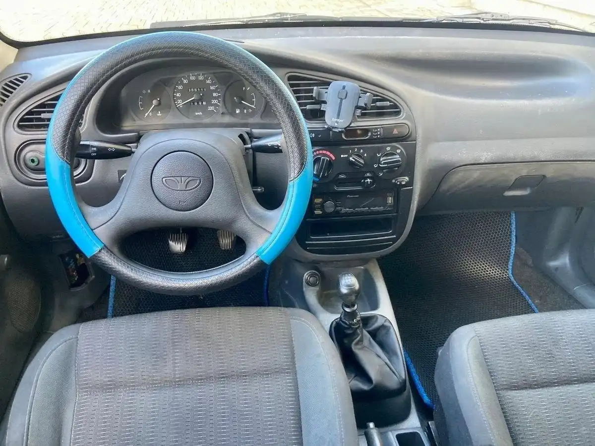 Продам Daewoo Sens 2005 г - Легковые автомобили (Авто) в Ленино