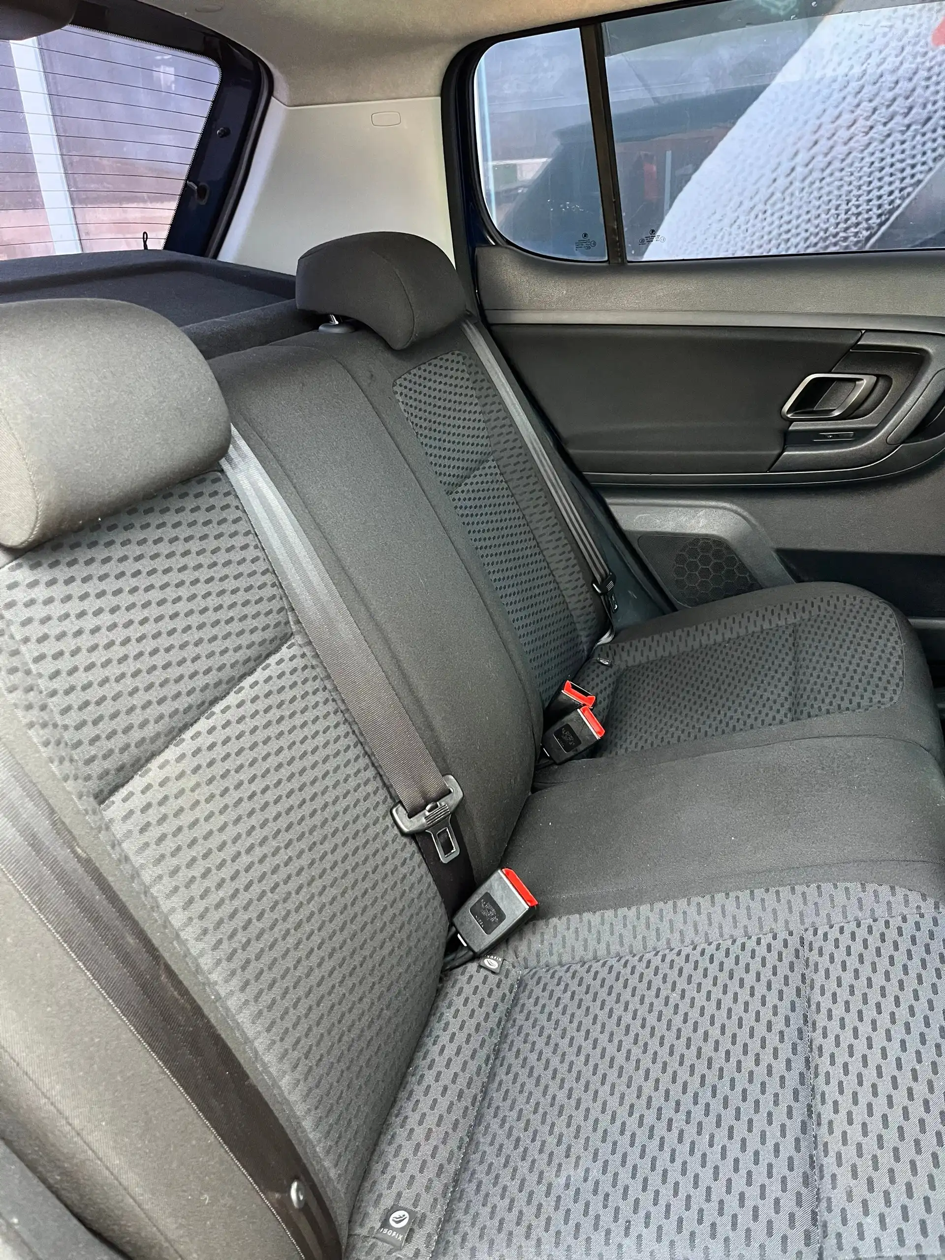 Skoda Fabia 2010г. 1.6 Хетчбек - Легковые автомобили (Авто) в пгт. Красногвардейское