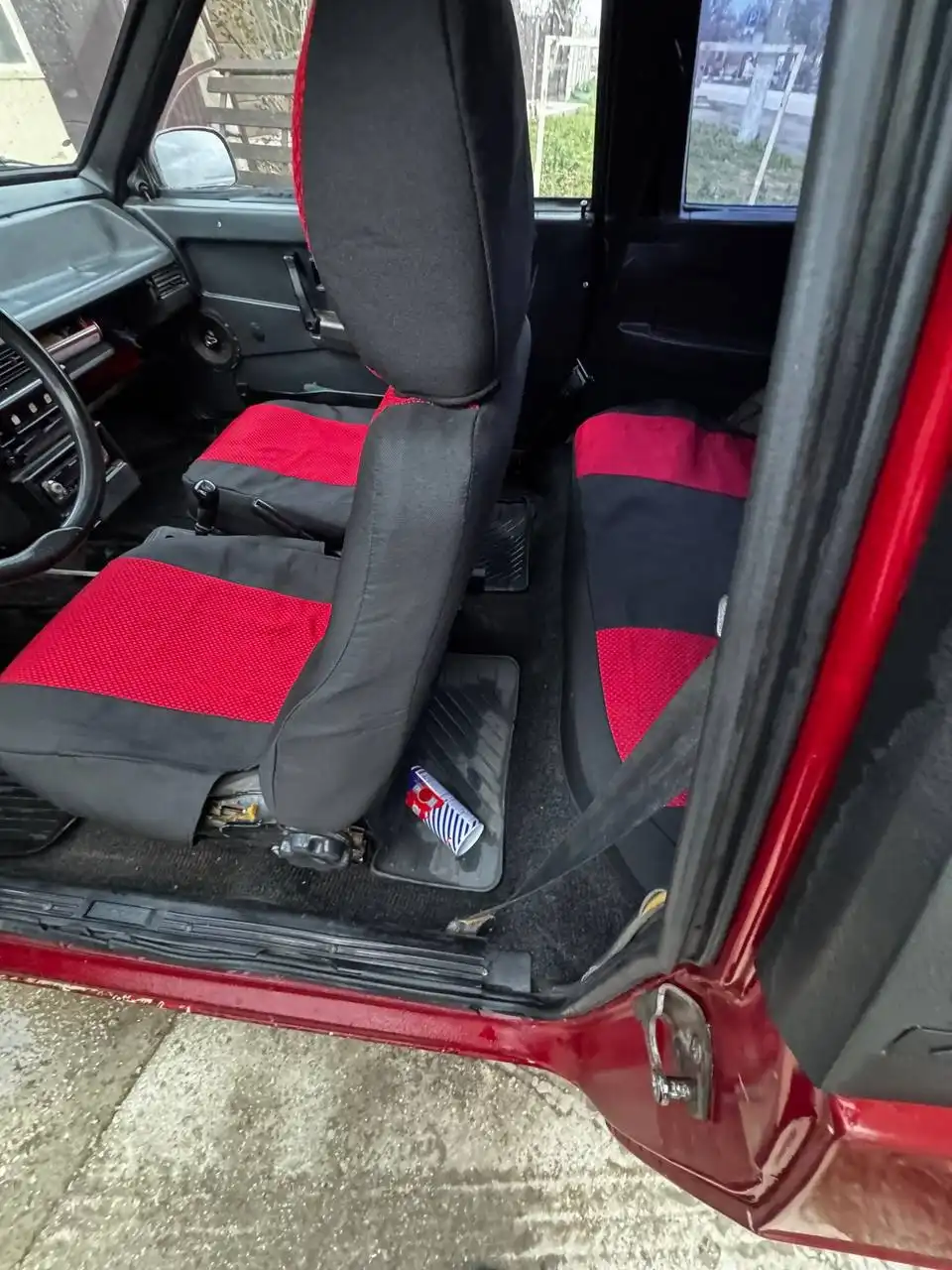 Продажа ВАЗ 2108 с замененным мотором и ходовой частью - Авто в Кировское