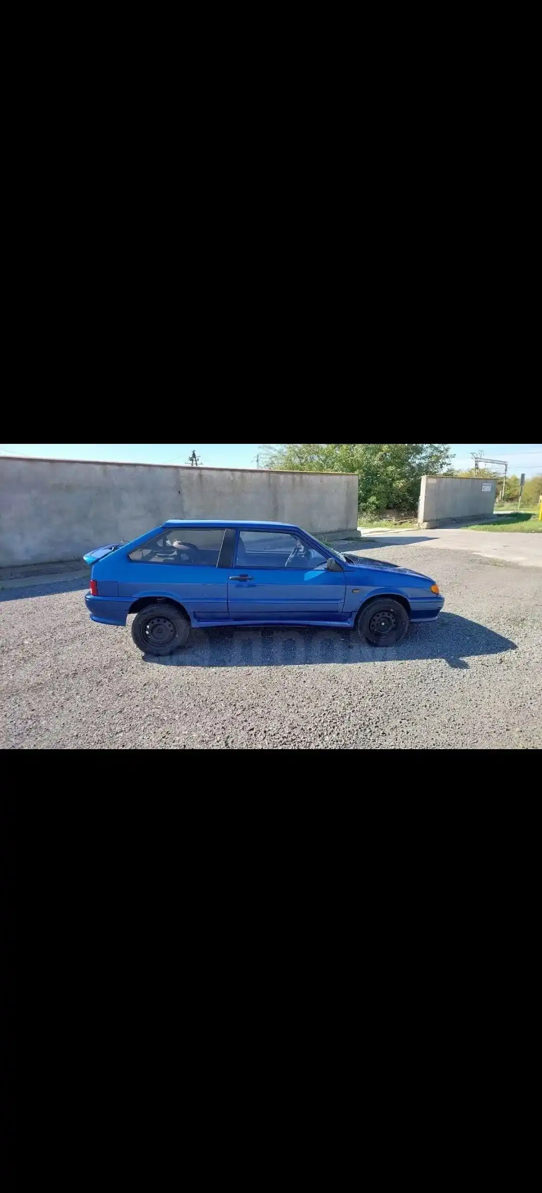 Продам автомобиль двигатель 5 коробка 5 кузов 4 - Авто в Севастополь