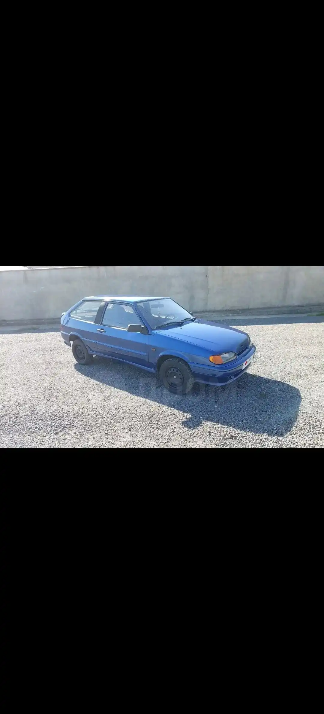 Продам автомобиль двигатель 5 коробка 5 кузов 4 - Авто в Севастополь