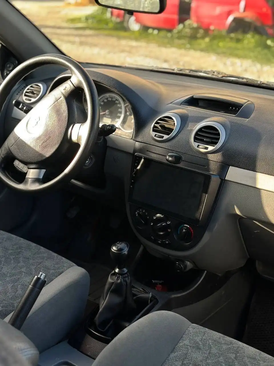 Продам Лачетти 2004 г 1.6л - Авто в Симферополь