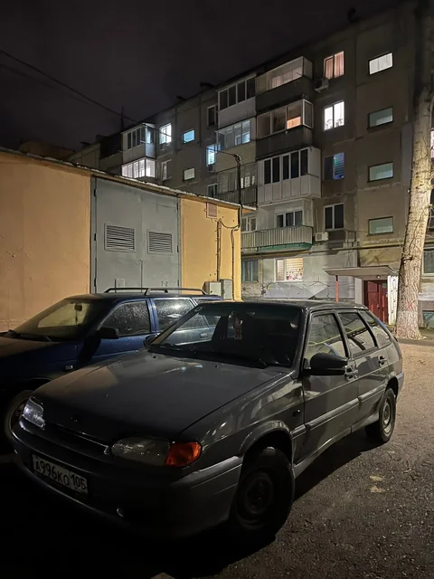 Автомобиль 2004 года в Керчи - Новые автомобили в Керчь