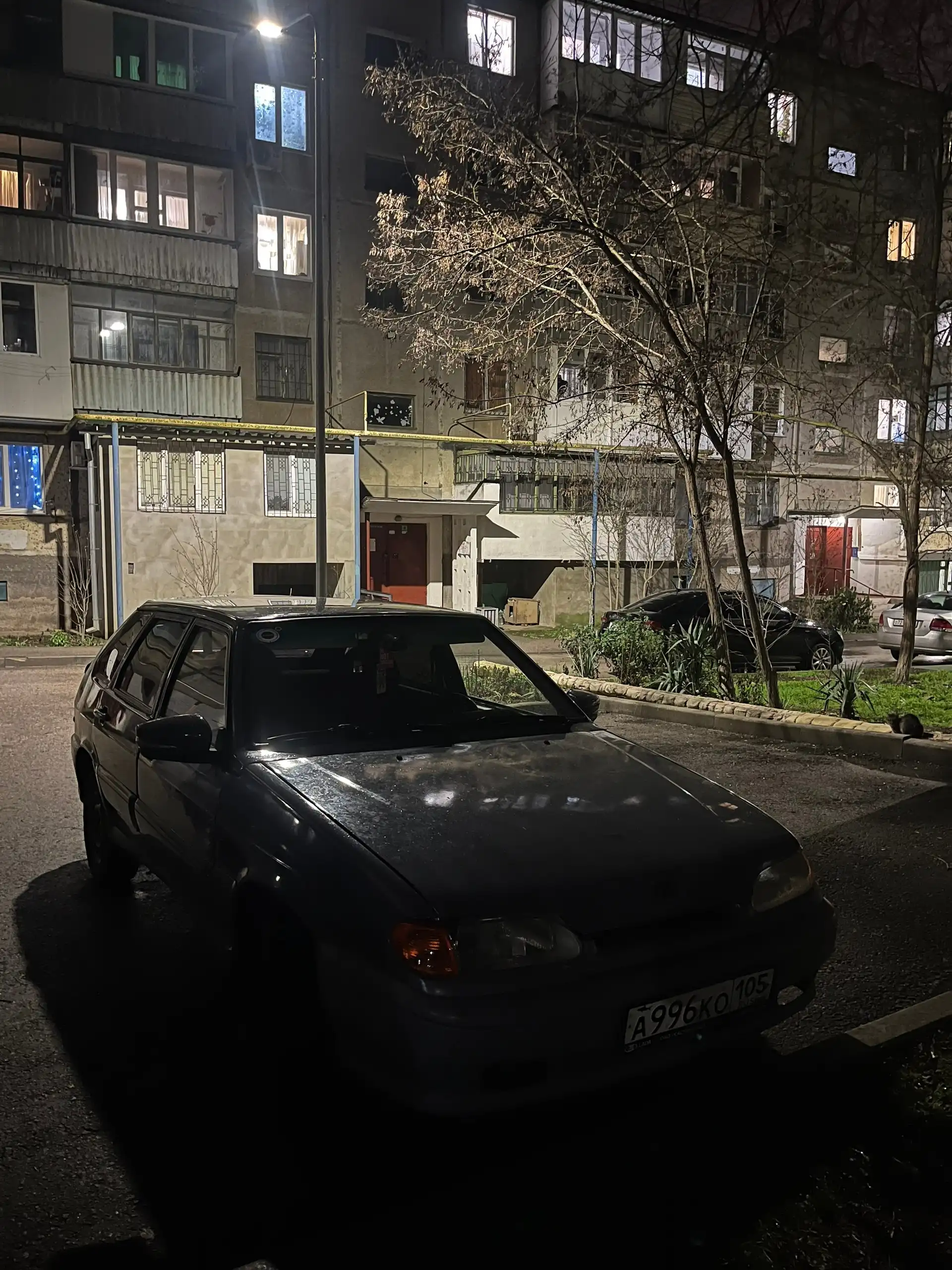 Автомобиль 2004 года в Керчи - Авто в Керчь