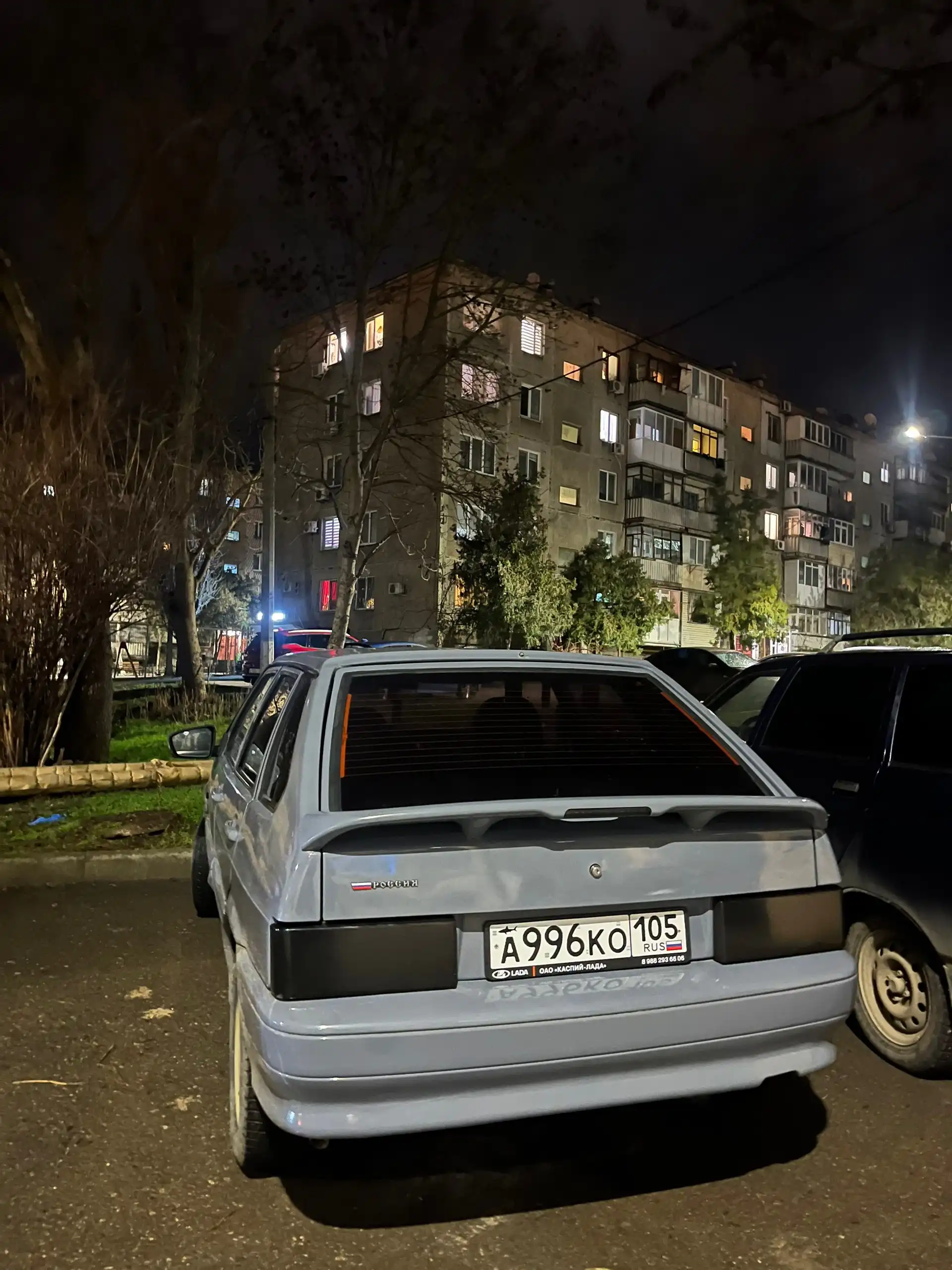 Автомобиль 2004 года в Керчи - Авто в Керчь