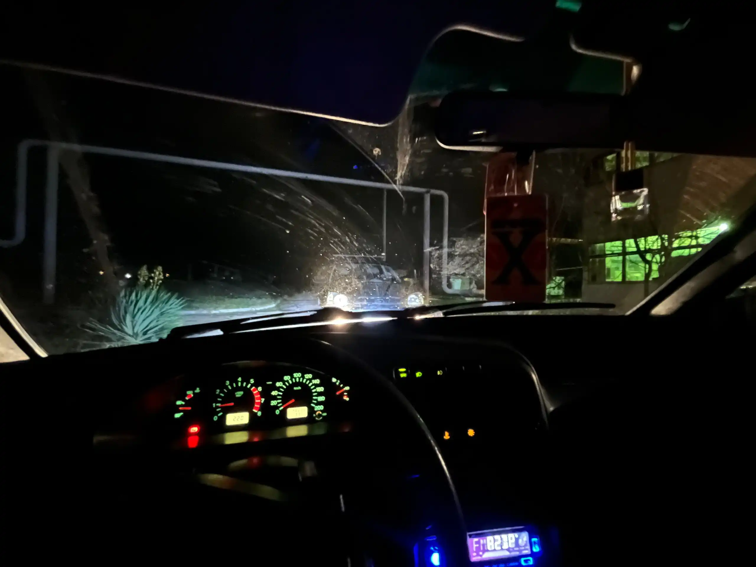 Автомобиль 2004 года в Керчи - Авто в Керчь