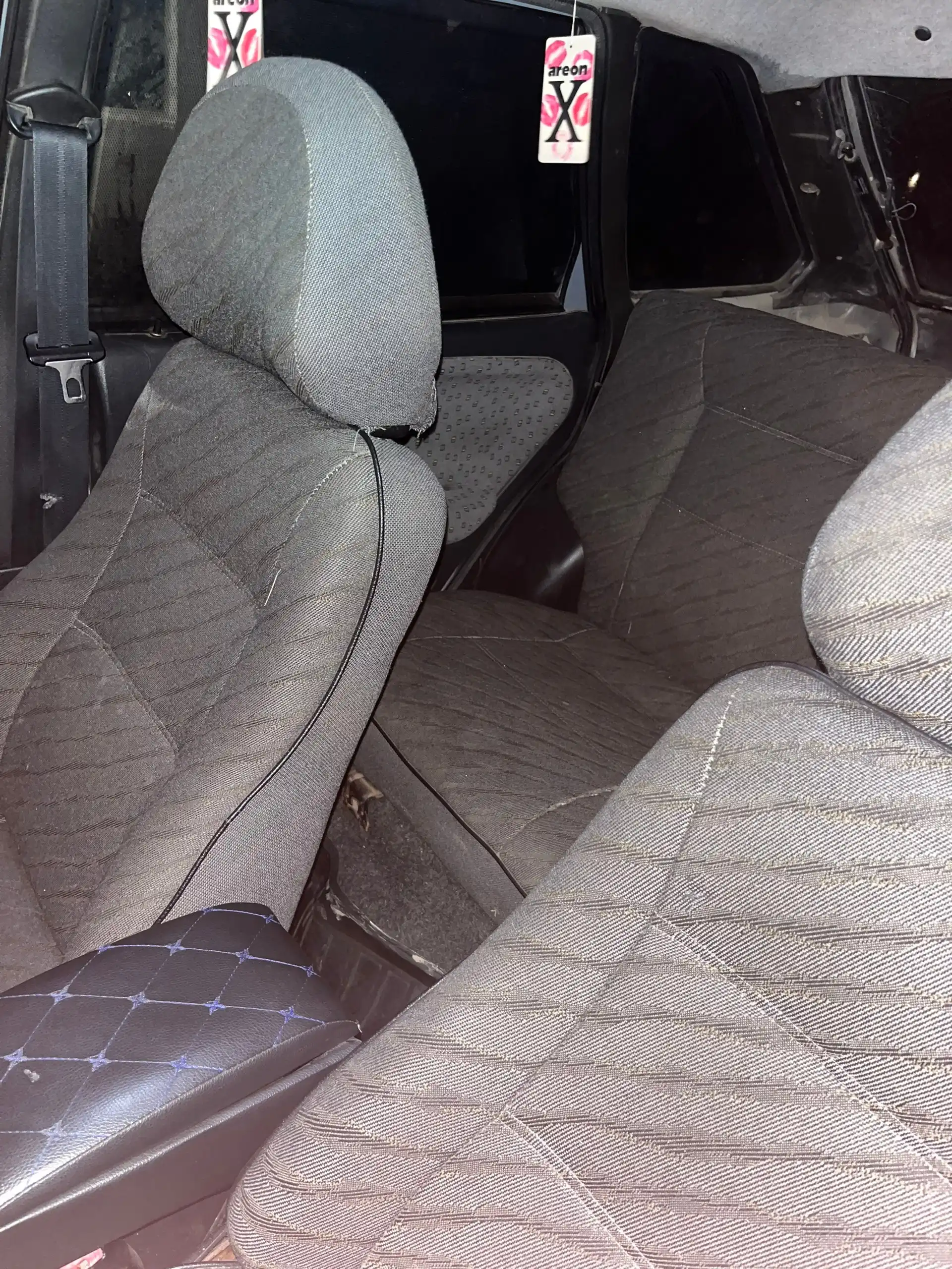 Автомобиль 2004 года в Керчи - Авто в Керчь