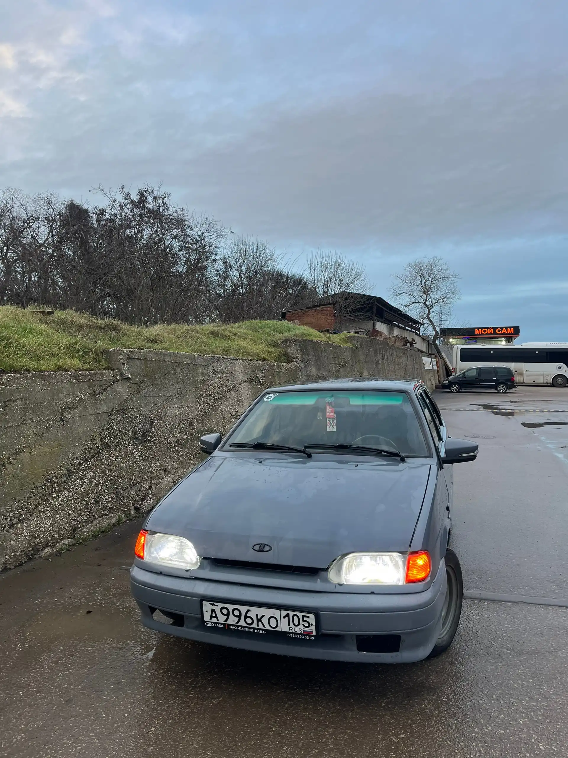 Автомобиль 2004 года в Керчи - Авто в Керчь