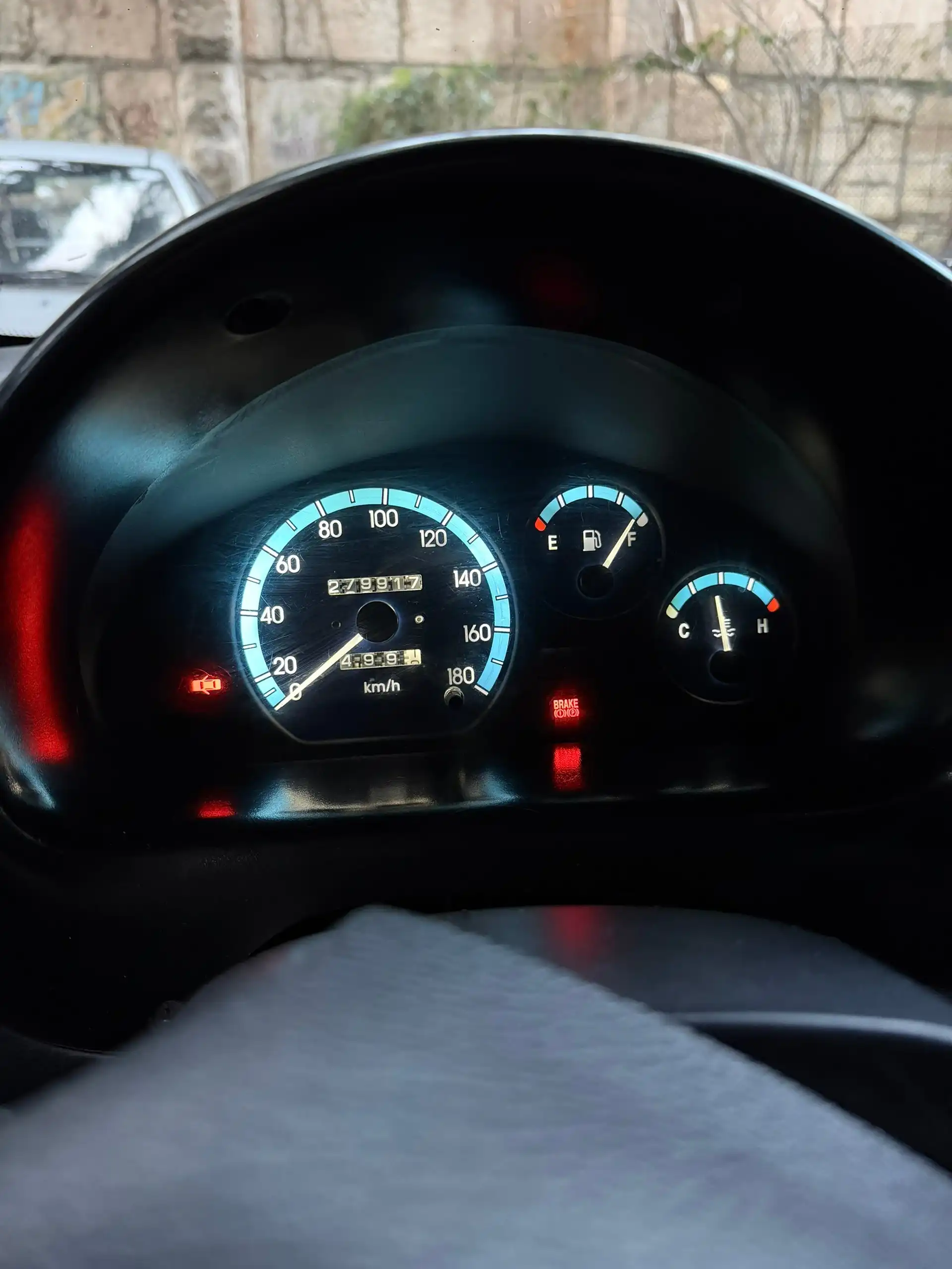 Продажа Daewoo Matiz 2007 года - Легковые автомобили (Авто) в Ялта