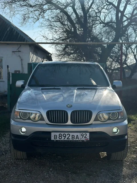 Продам Хомяка в хорошем состоянии с максимальной комплектацией - Шины и диски в Севастополь