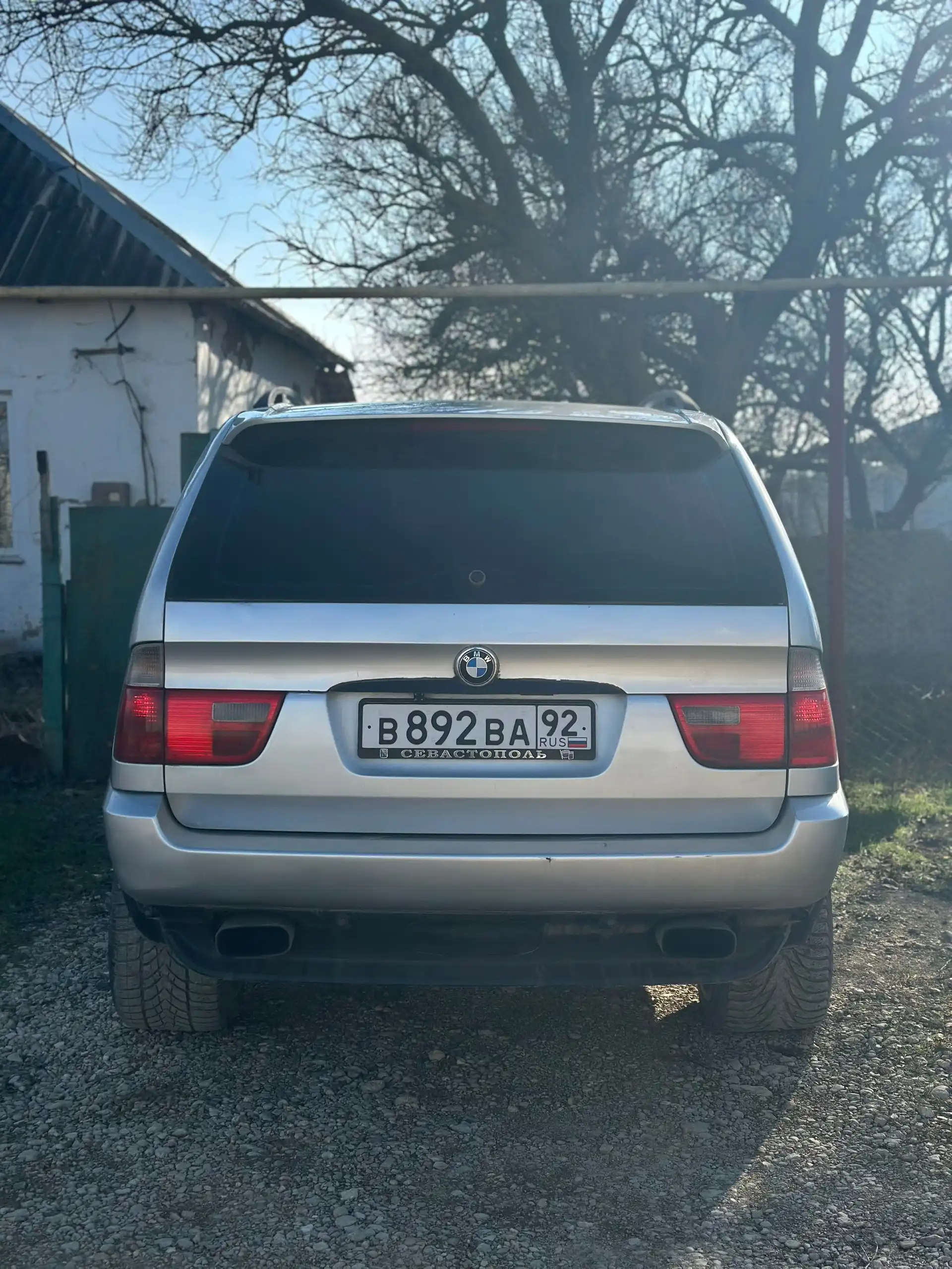 Продам Хомяка в хорошем состоянии с максимальной комплектацией - Авто в Севастополь