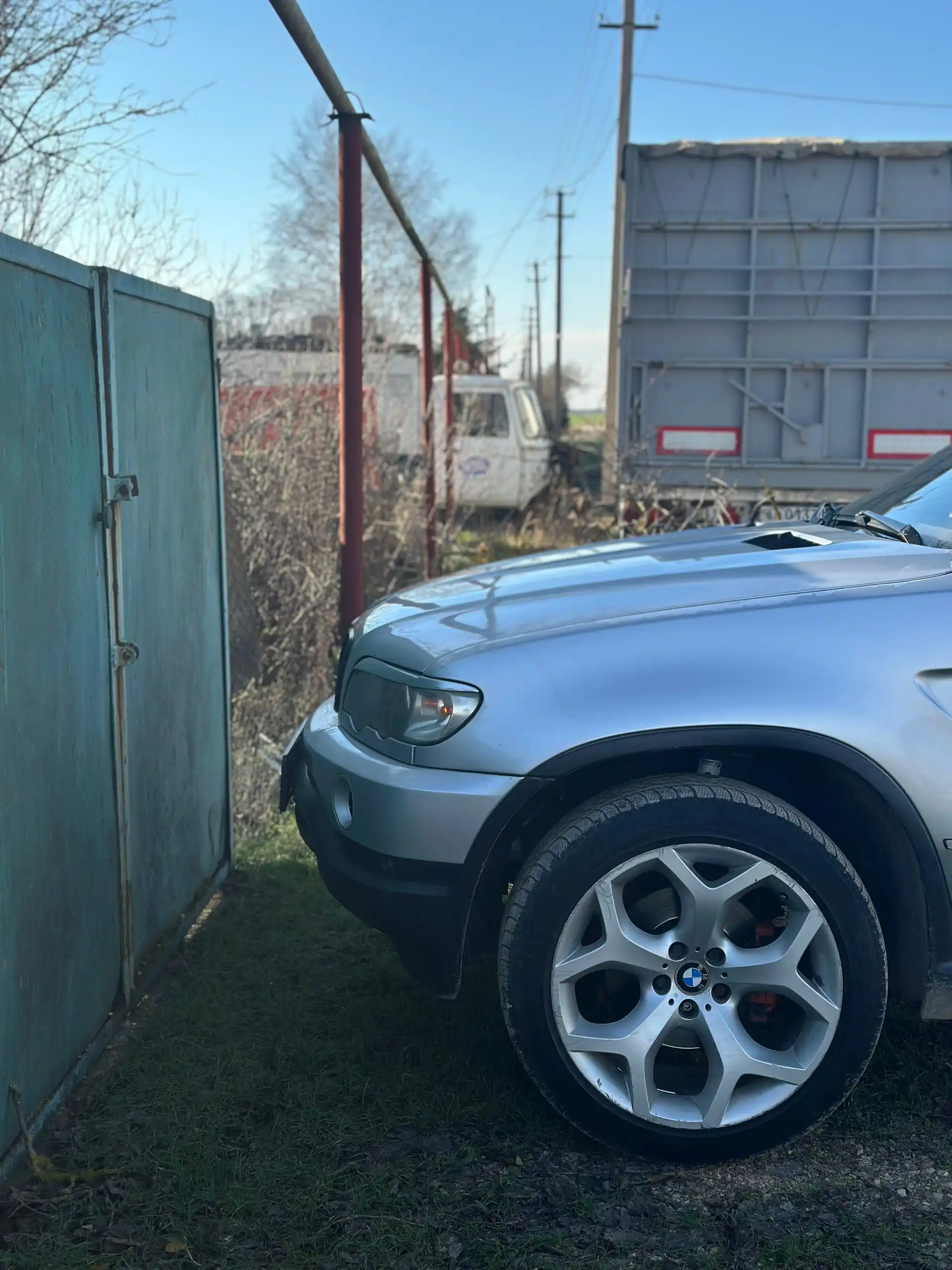 Продам Хомяка в хорошем состоянии с максимальной комплектацией - Авто в Севастополь