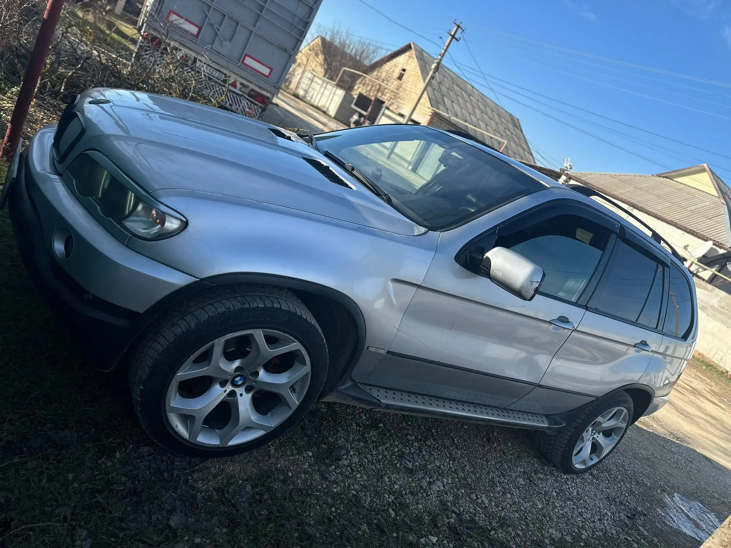 Продам Хомяка в хорошем состоянии с максимальной комплектацией - Авто в Севастополь