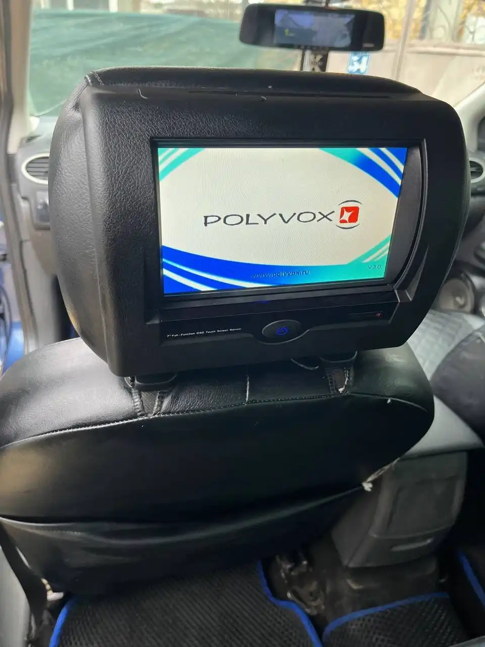 Продам Ford Focus 2 2007 года выпуска - Легковые автомобили (Авто) в Ароматное