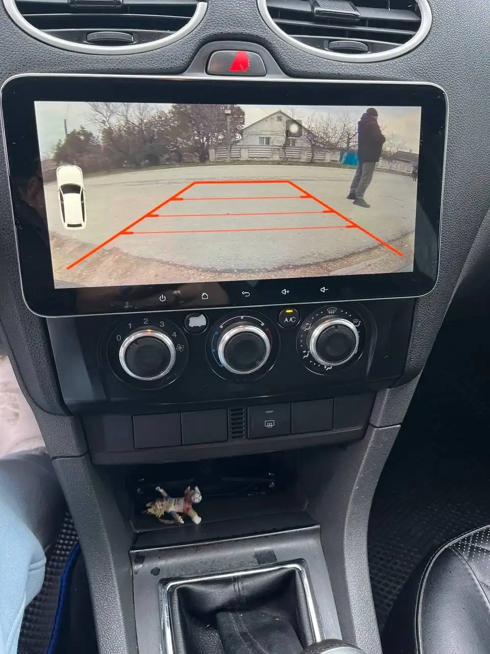 Продам Ford Focus 2 2007 года выпуска - Легковые автомобили (Авто) в Ароматное