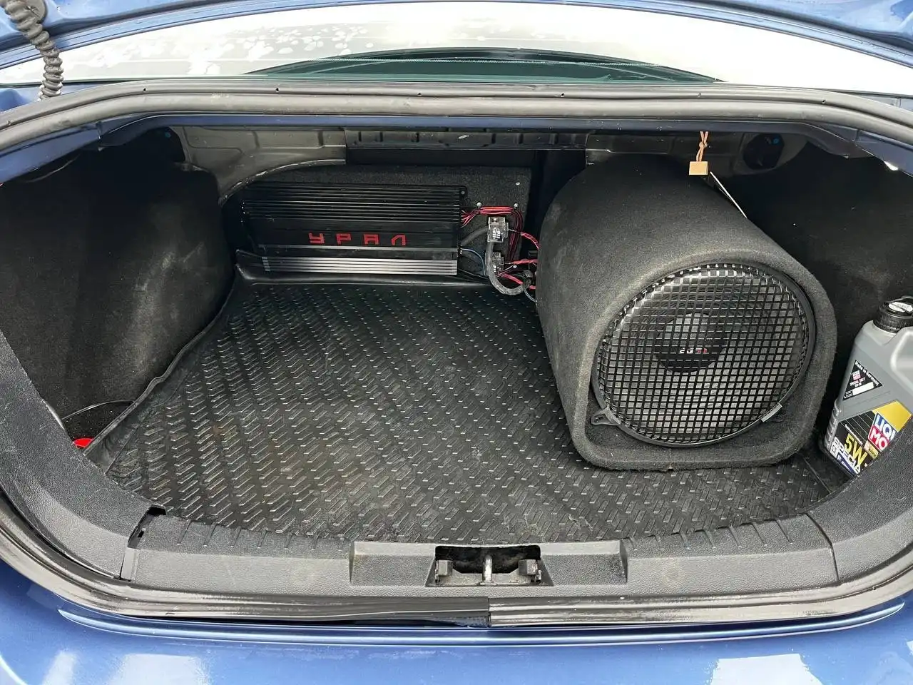 Продам Ford Focus 2 2007 года выпуска - Легковые автомобили (Авто) в Ароматное