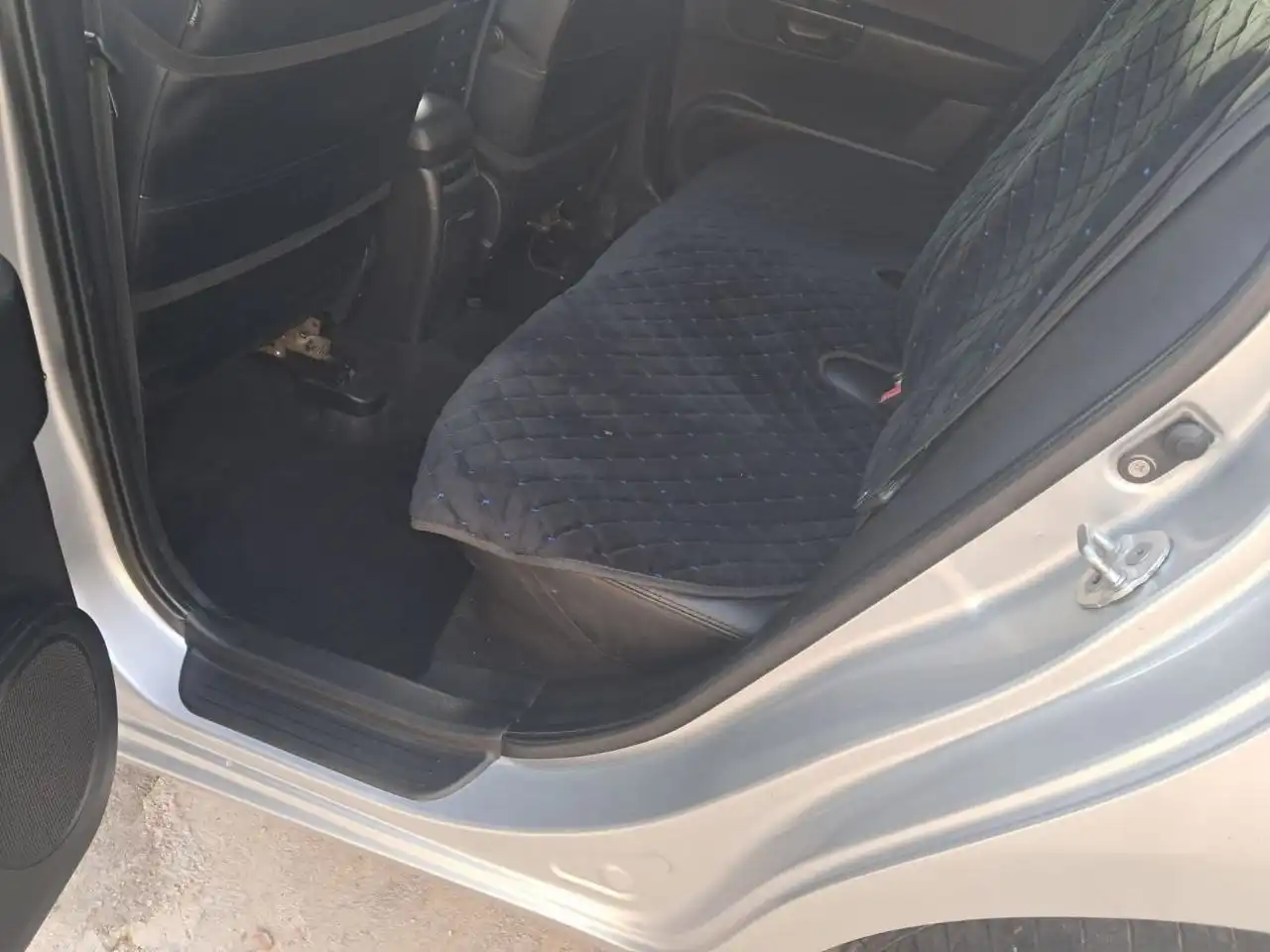 Продажа автомобиля Kia Ceed 2009 года - Легковые автомобили (Авто) в Саки