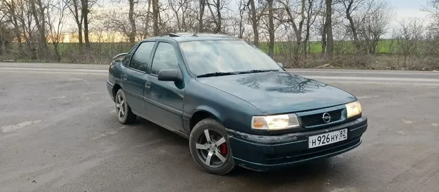 Продажа автомобиля в Красногвардейском - частное объявление в Севастополь