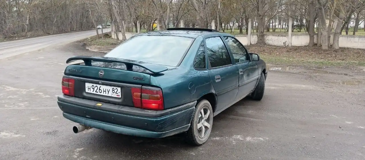 Продажа автомобиля в Красногвардейском - Авто в Севастополь