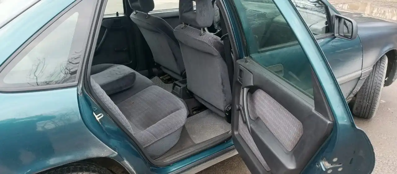 Продажа автомобиля в Красногвардейском - Авто в Севастополь