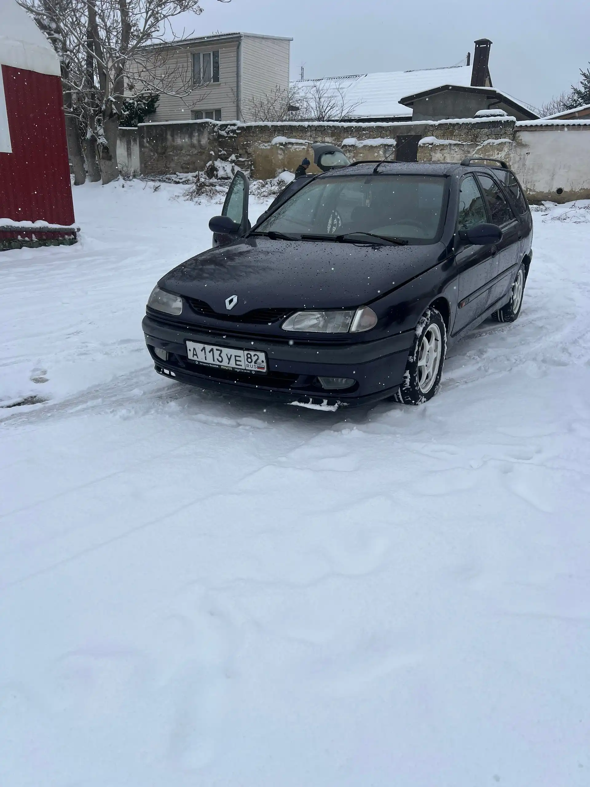 Продажа госномера А113УЕ82 - Госномера в Симферополь