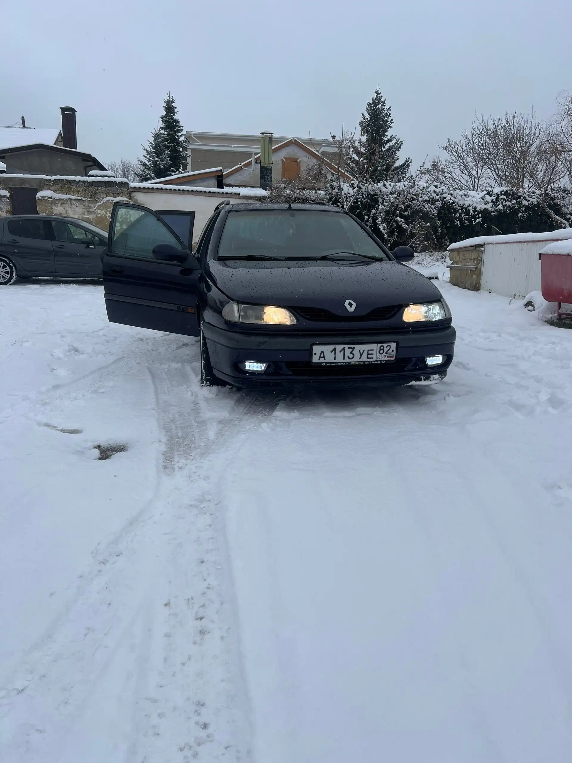 Продажа госномера А113УЕ82 - Госномера в Симферополь