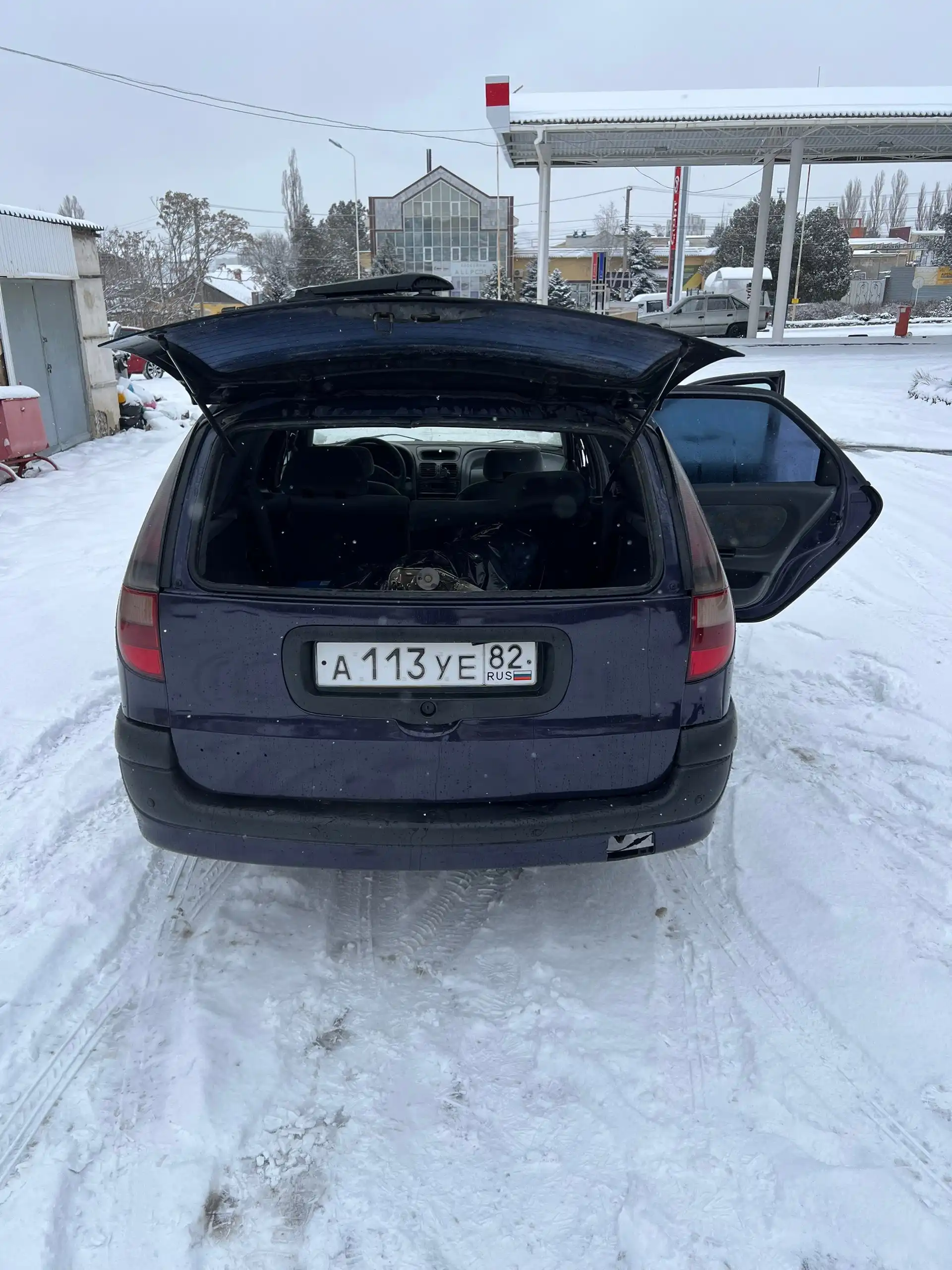 Продажа госномера А113УЕ82 - Госномера в Симферополь