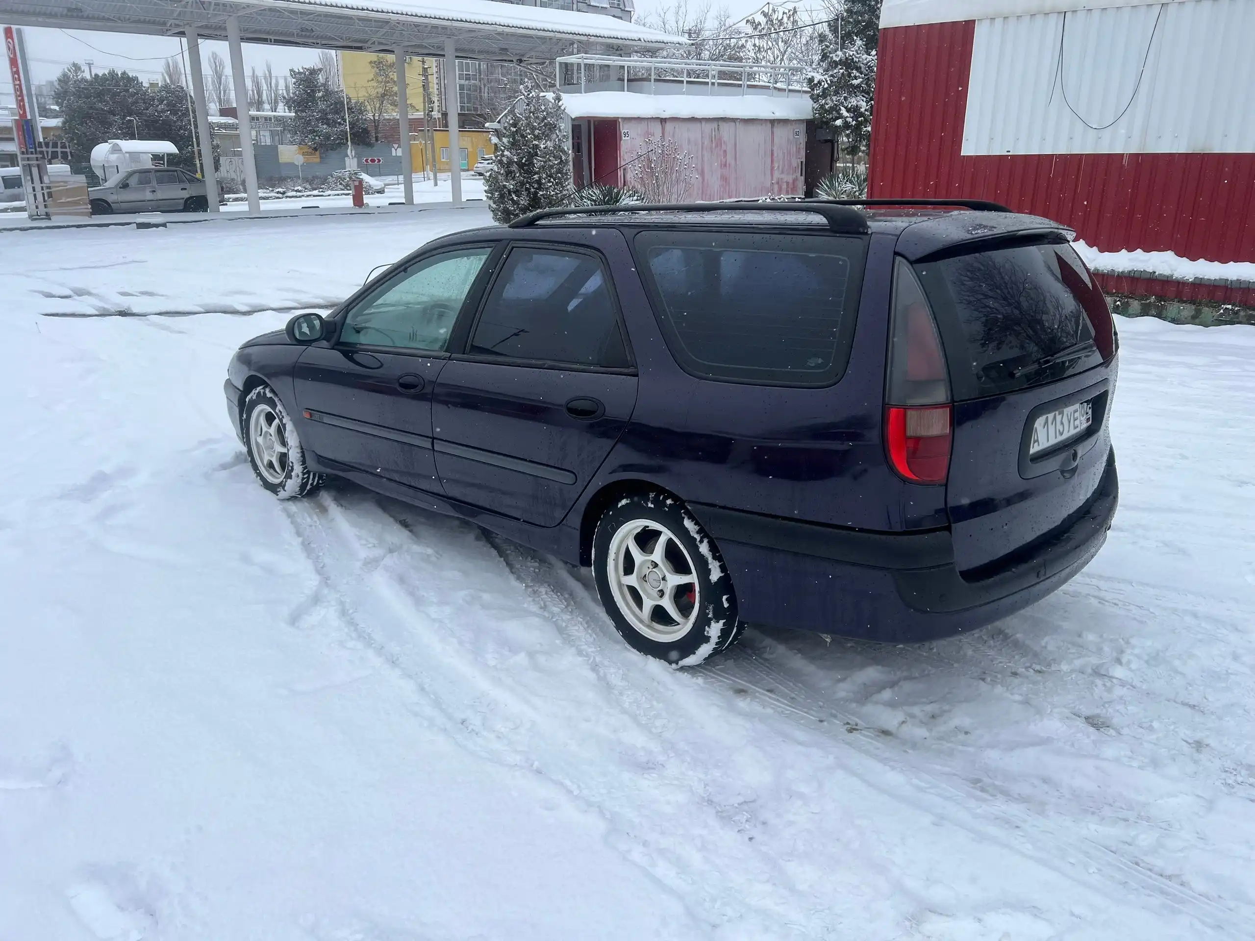 Продажа госномера А113УЕ82 - Госномера в Симферополь