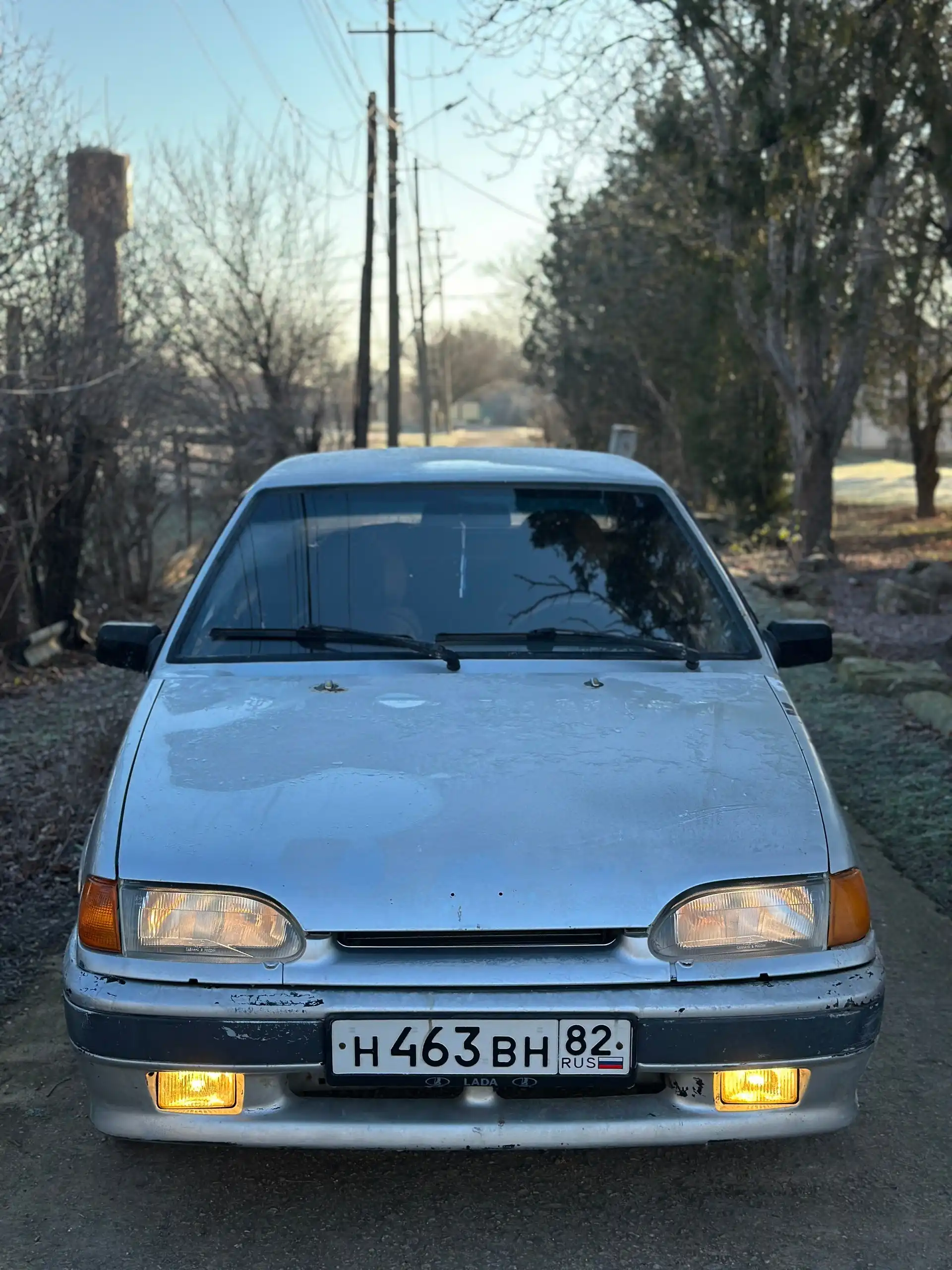 Продажа автомобиля с документами - Авто в Красногвардейский район