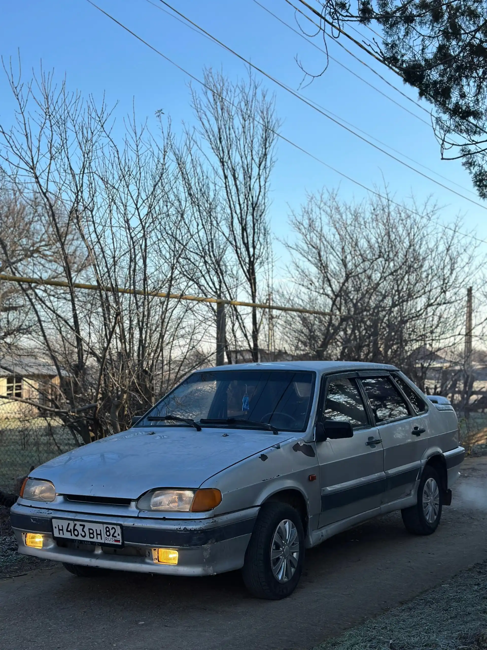 Продажа автомобиля с документами - Авто в Красногвардейский район