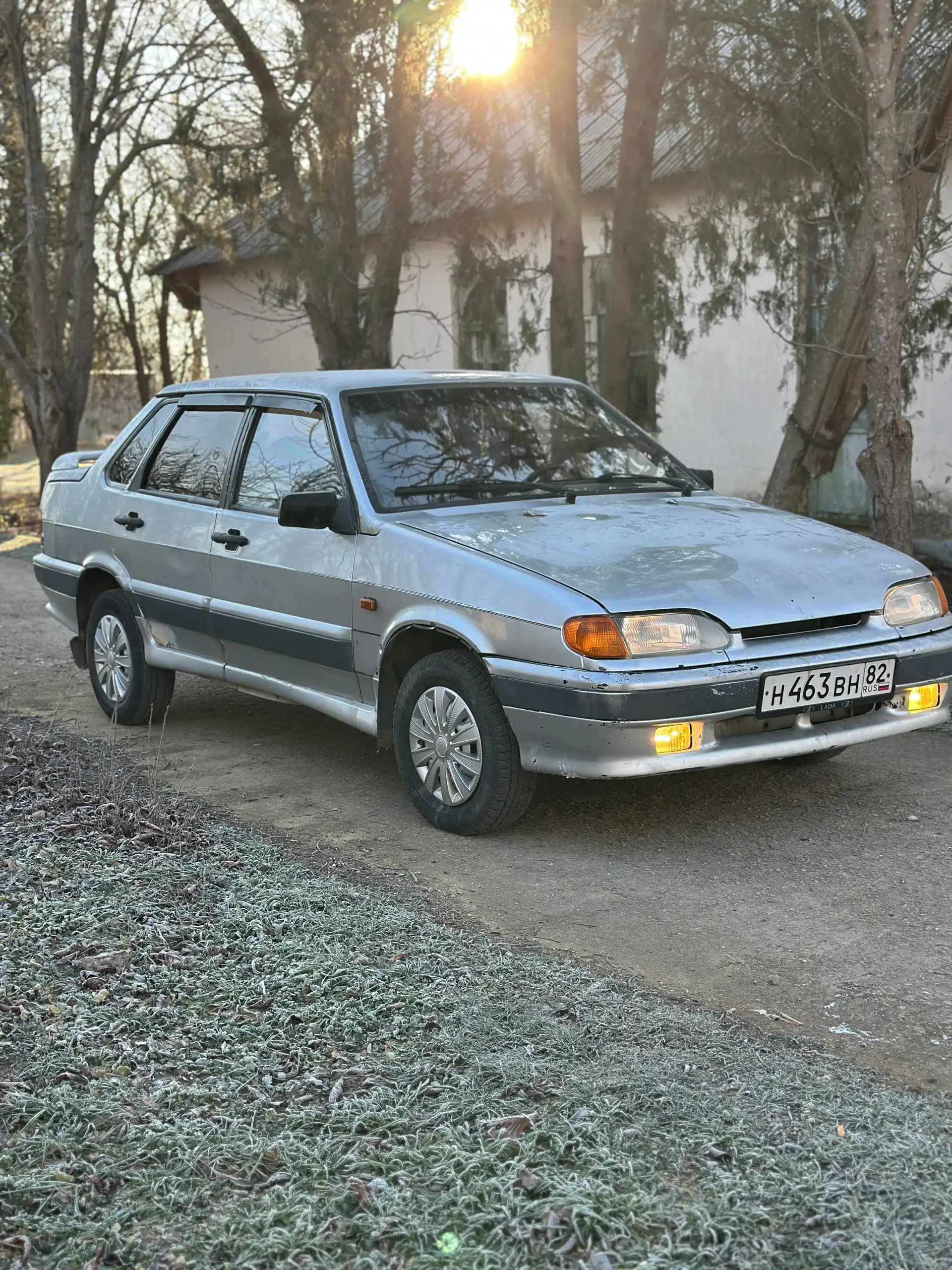 Продажа автомобиля с документами - Авто в Красногвардейский район