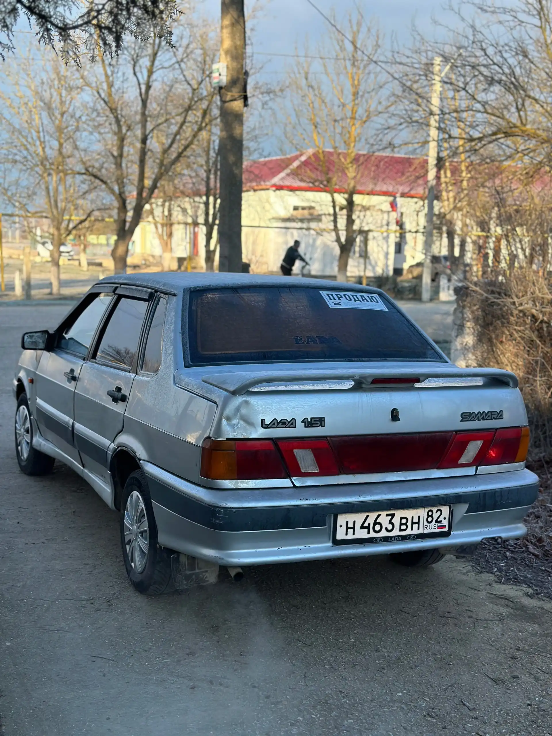 Продажа автомобиля с документами - Авто в Красногвардейский район