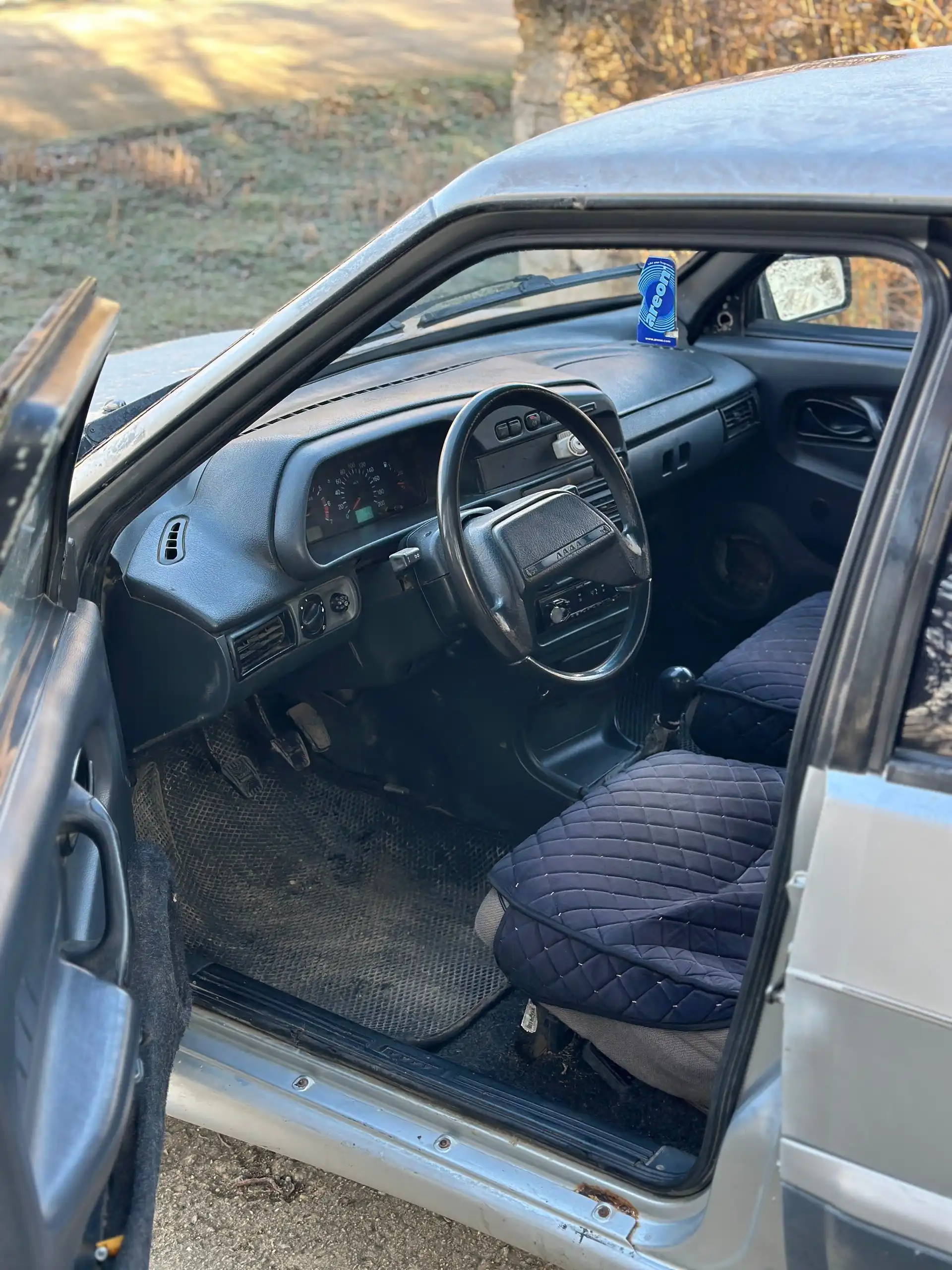 Продажа автомобиля с документами - Авто в Красногвардейский район