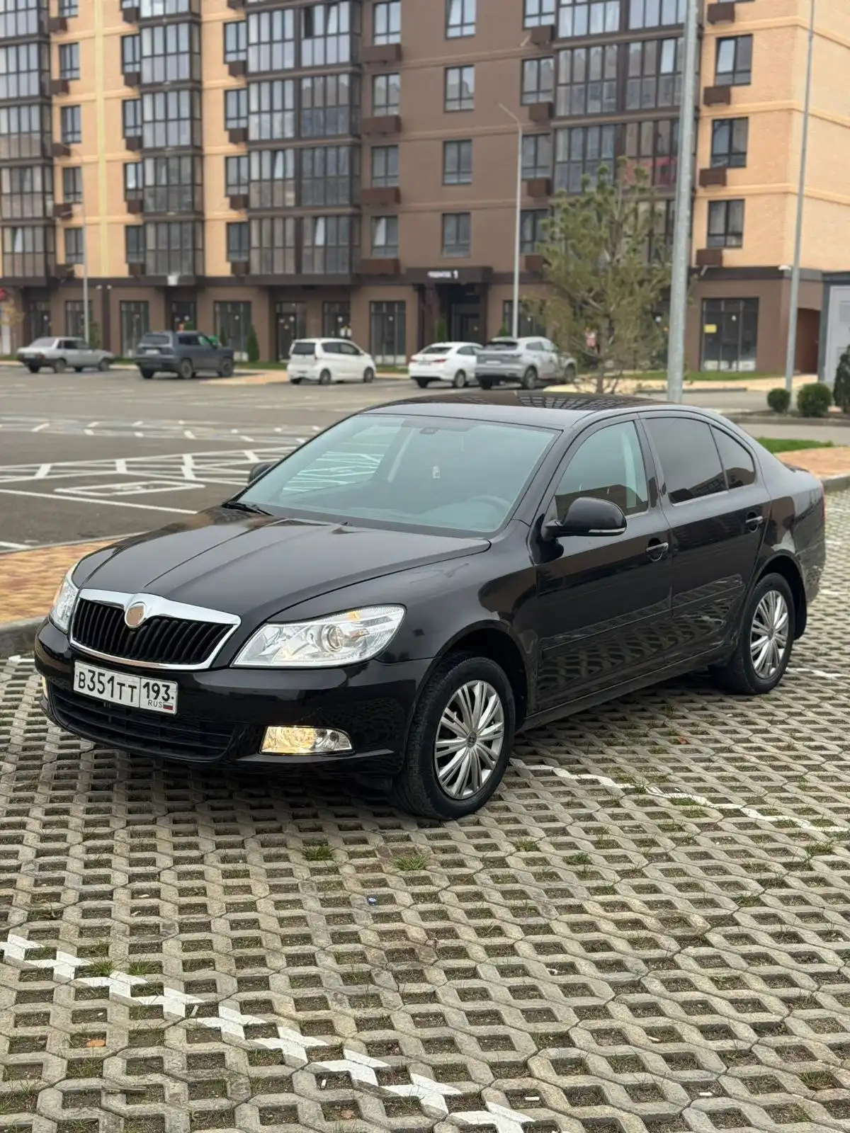 Продам хороший и надёжный автомобиль - Авто в Бахчисарай