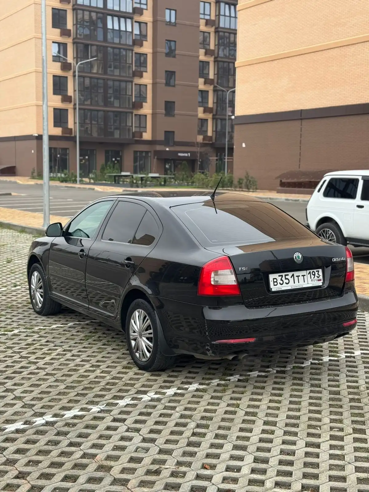 Продам хороший и надёжный автомобиль - Авто в Бахчисарай