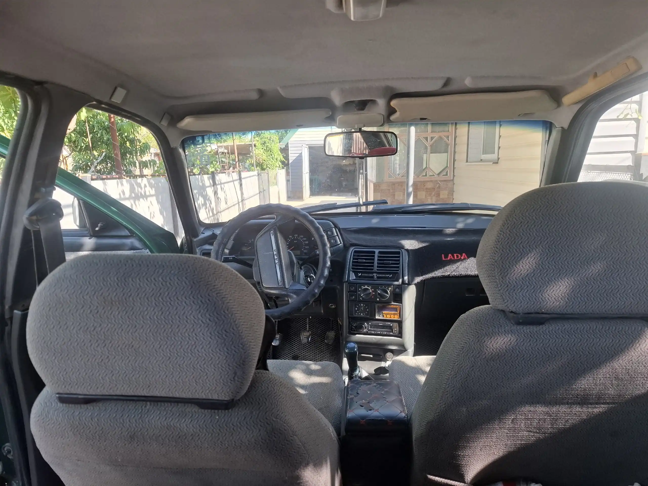 Продам ВАЗ 2112 2001 года - Легковые автомобили (Авто) в Джанкойский район (с. Яснополянское)